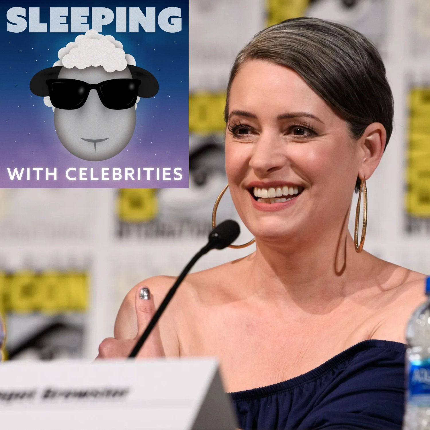 Sleeping with Celebrities