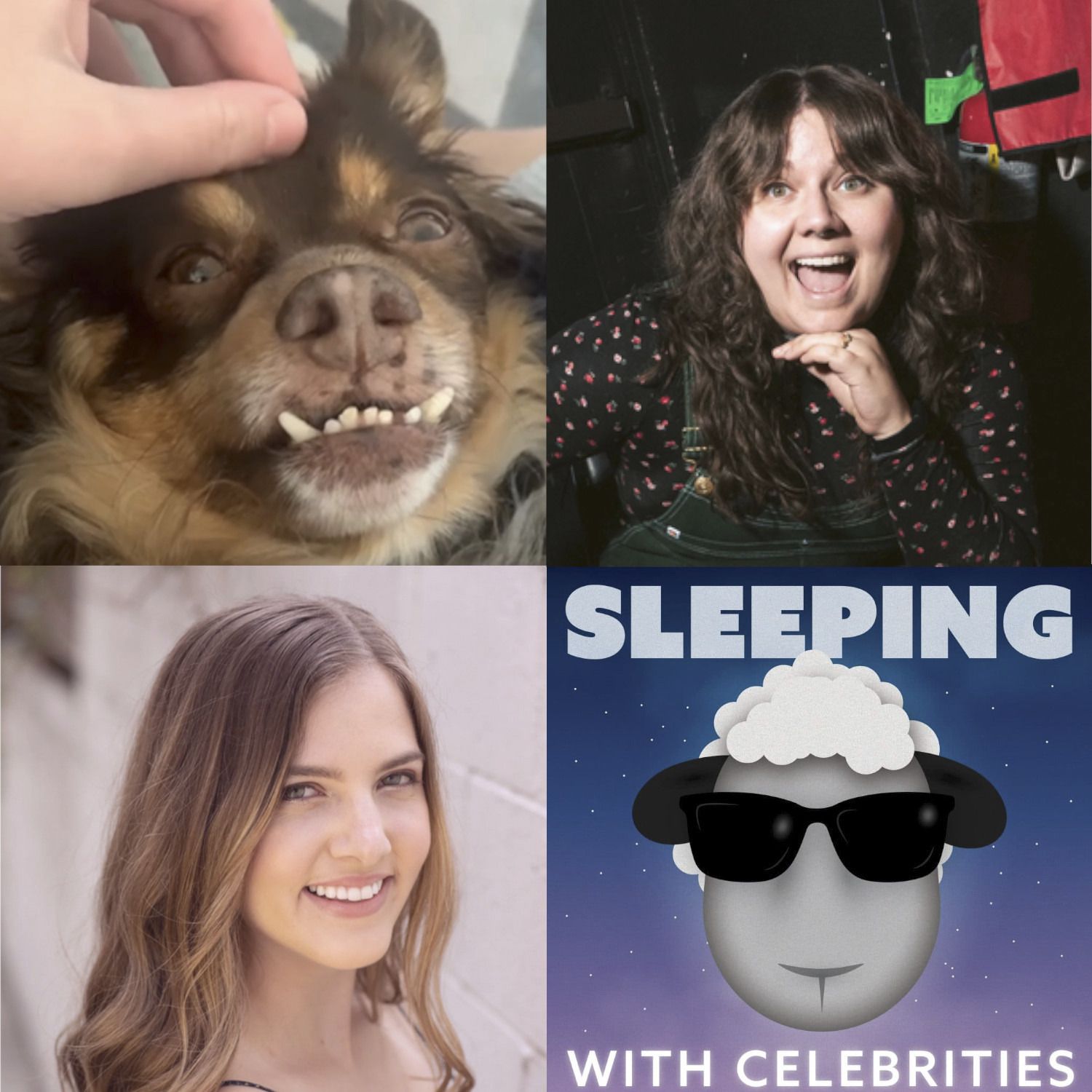 Sleeping with Celebrities