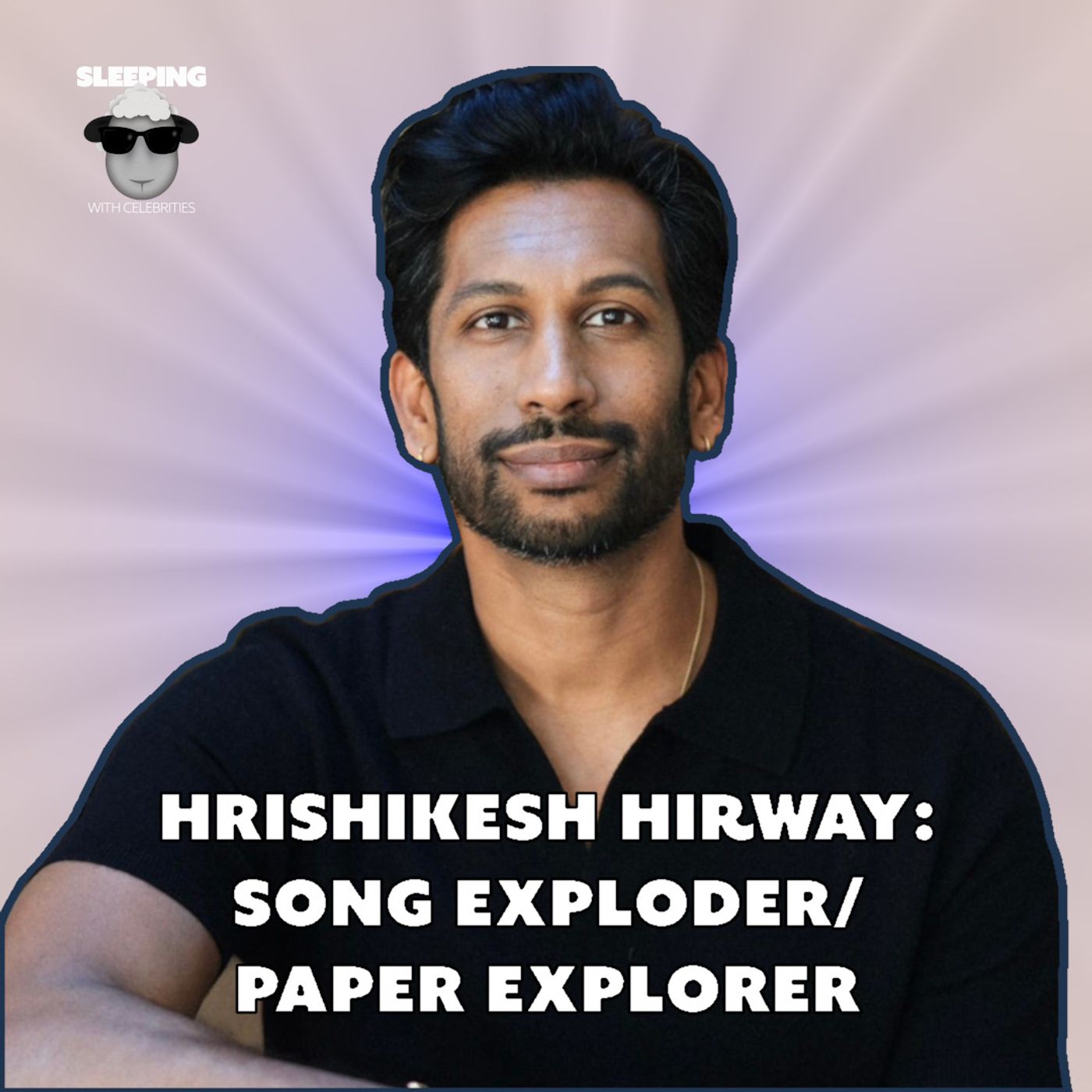 Hrishikesh Hirway: Song Exploder / Paper Explorer artwork