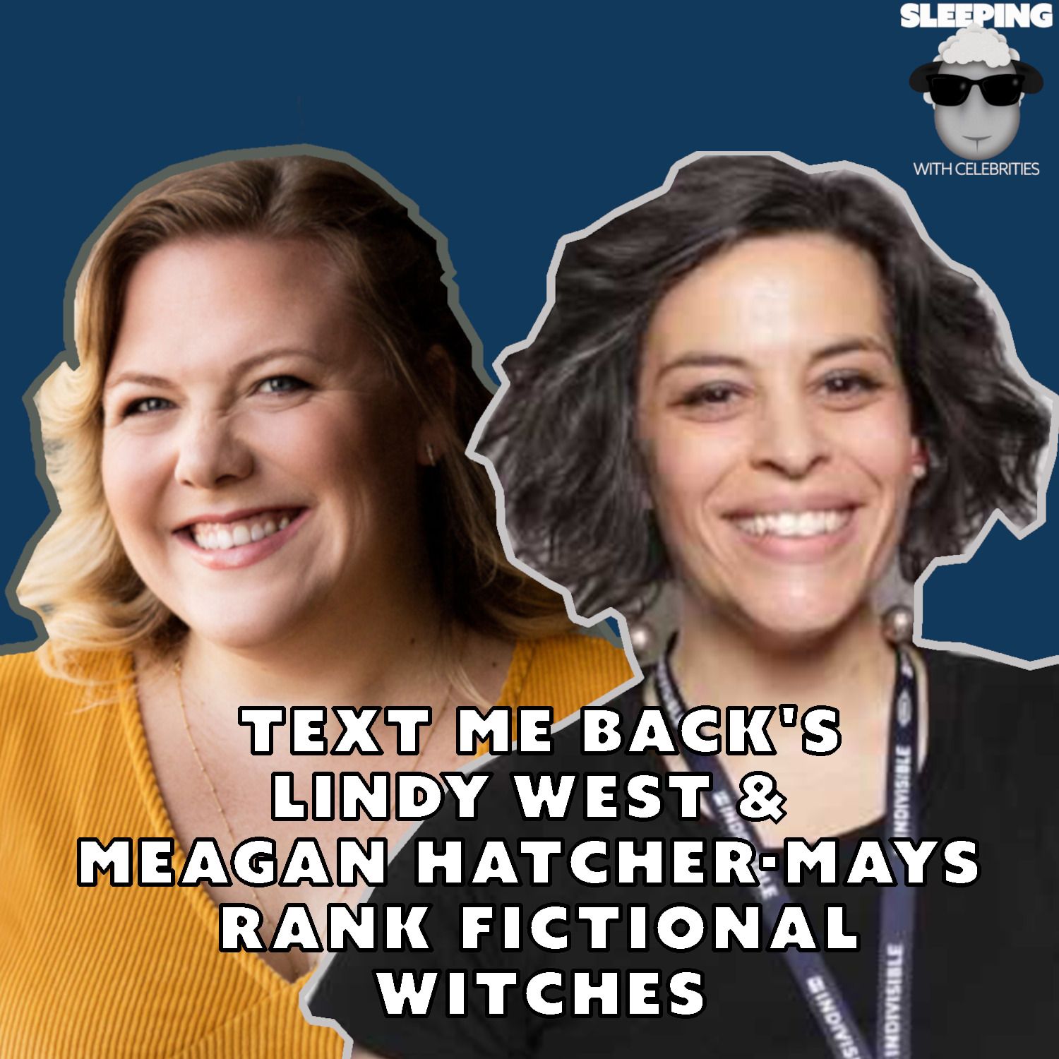 Halloween is Here. Let’s Rank Witches with Lindy West and Meagan Hatcher-Mays Halloween is Here. Let’s Rank Witches with Lindy West and Meagan Hatcher-Mays