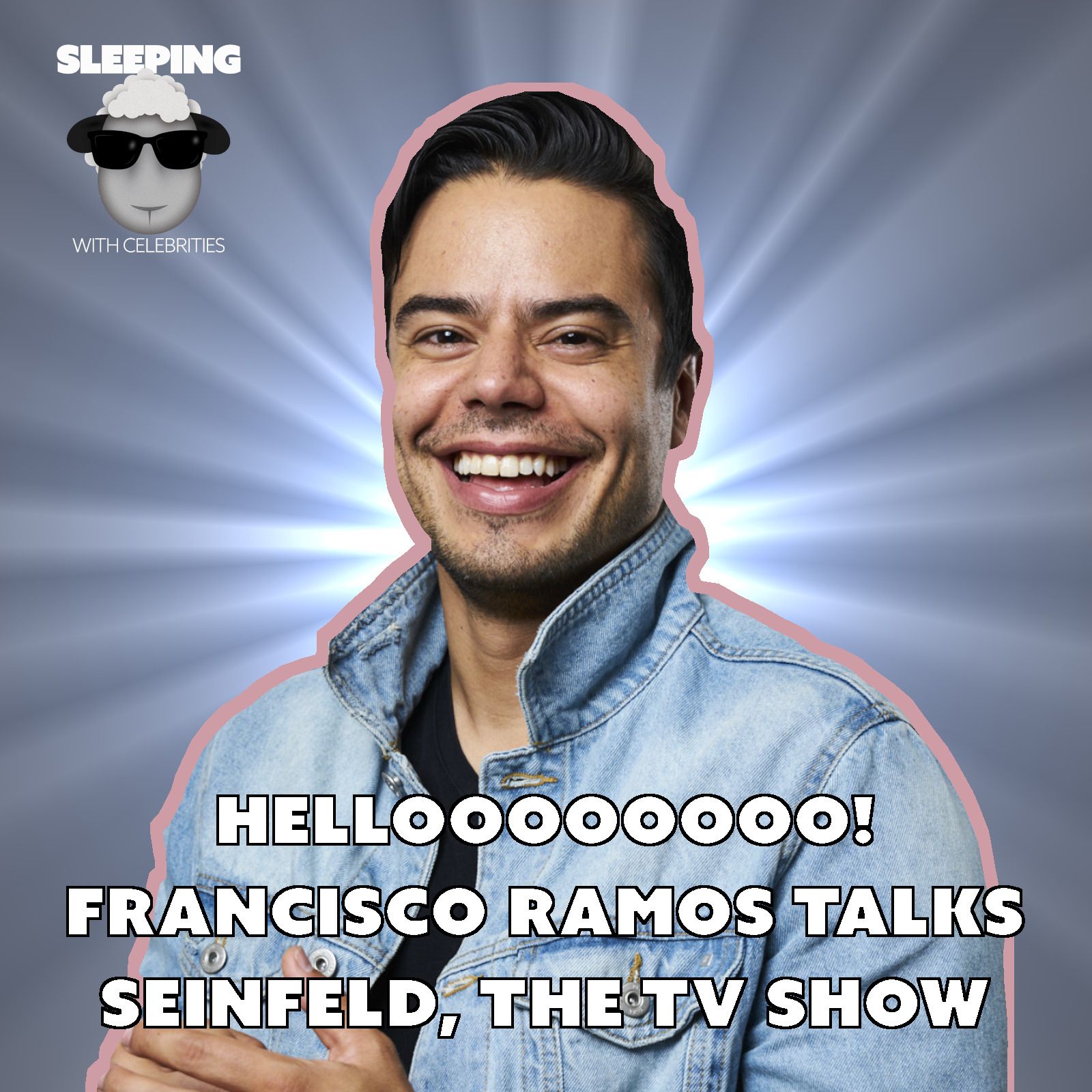What’s the Deal with How Much Francisco Ramos Likes Seinfeld? The Show, I Mean.