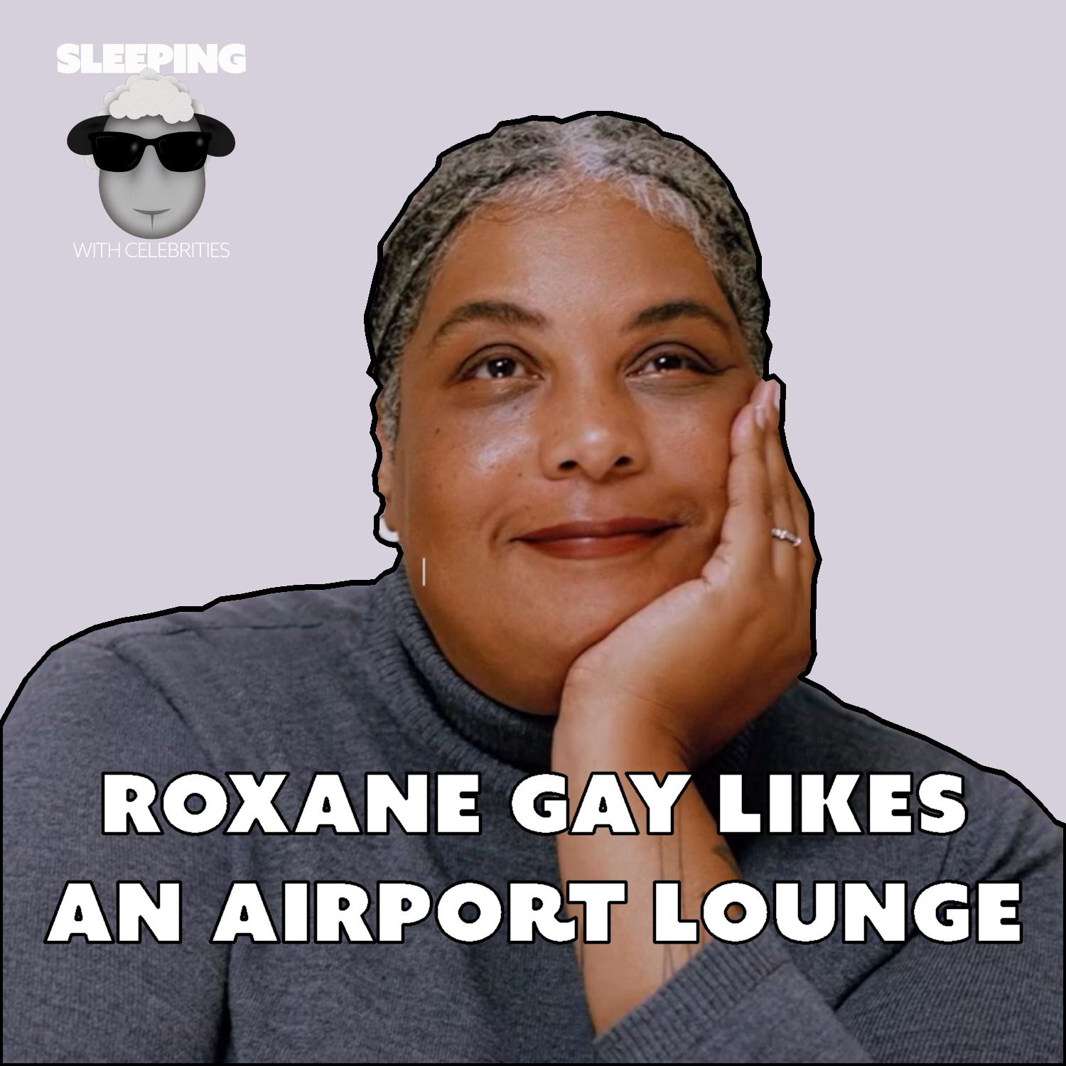 Hanging Out at Airports with Roxane Gay (RERUN) Hanging Out at Airports with Roxane Gay (RERUN)
