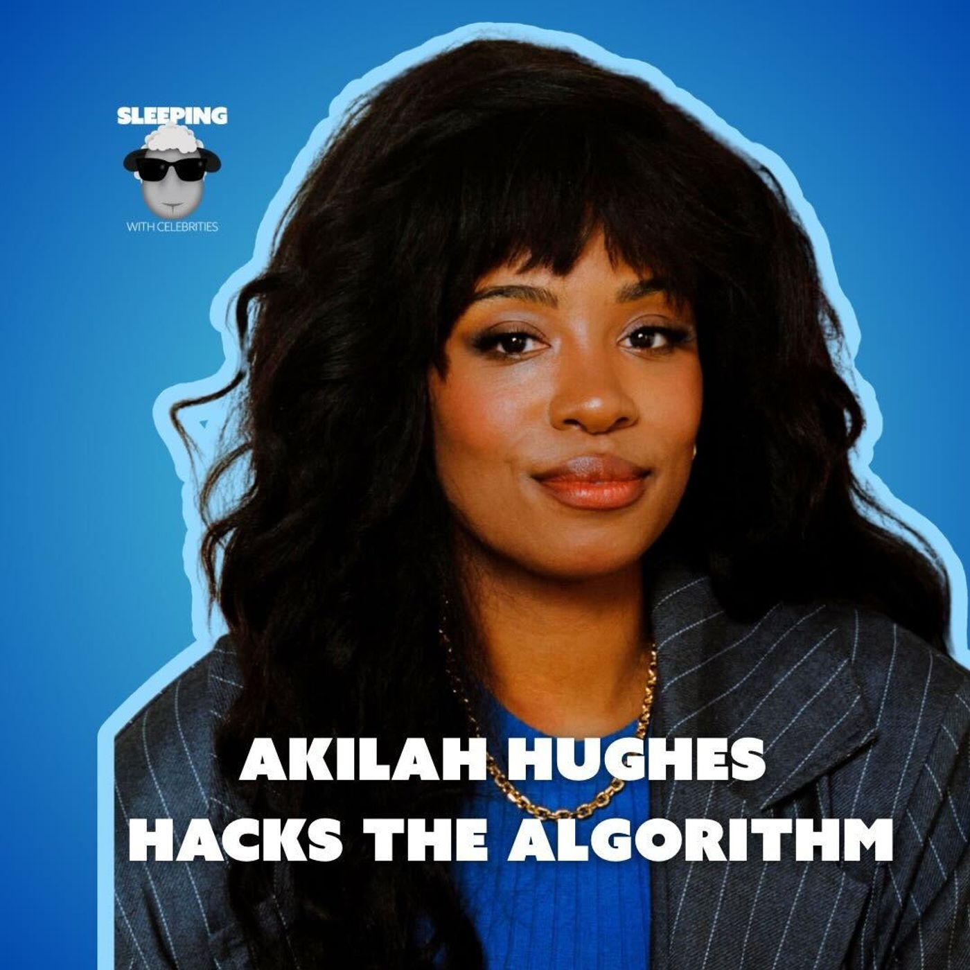 Akilah Hughes Guides You To Just Barely Interesting Things on Social Media