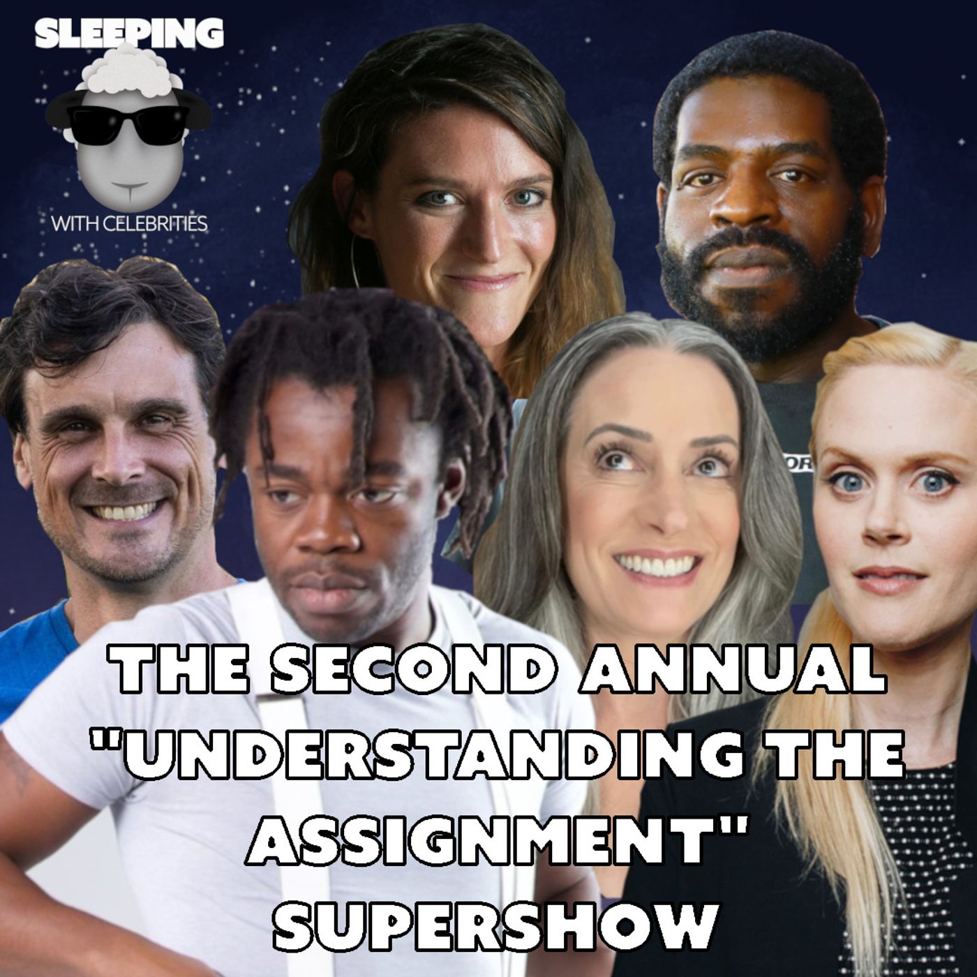 150th Episode: More All-Star Guests Who Excelled at Understanding the Assignment