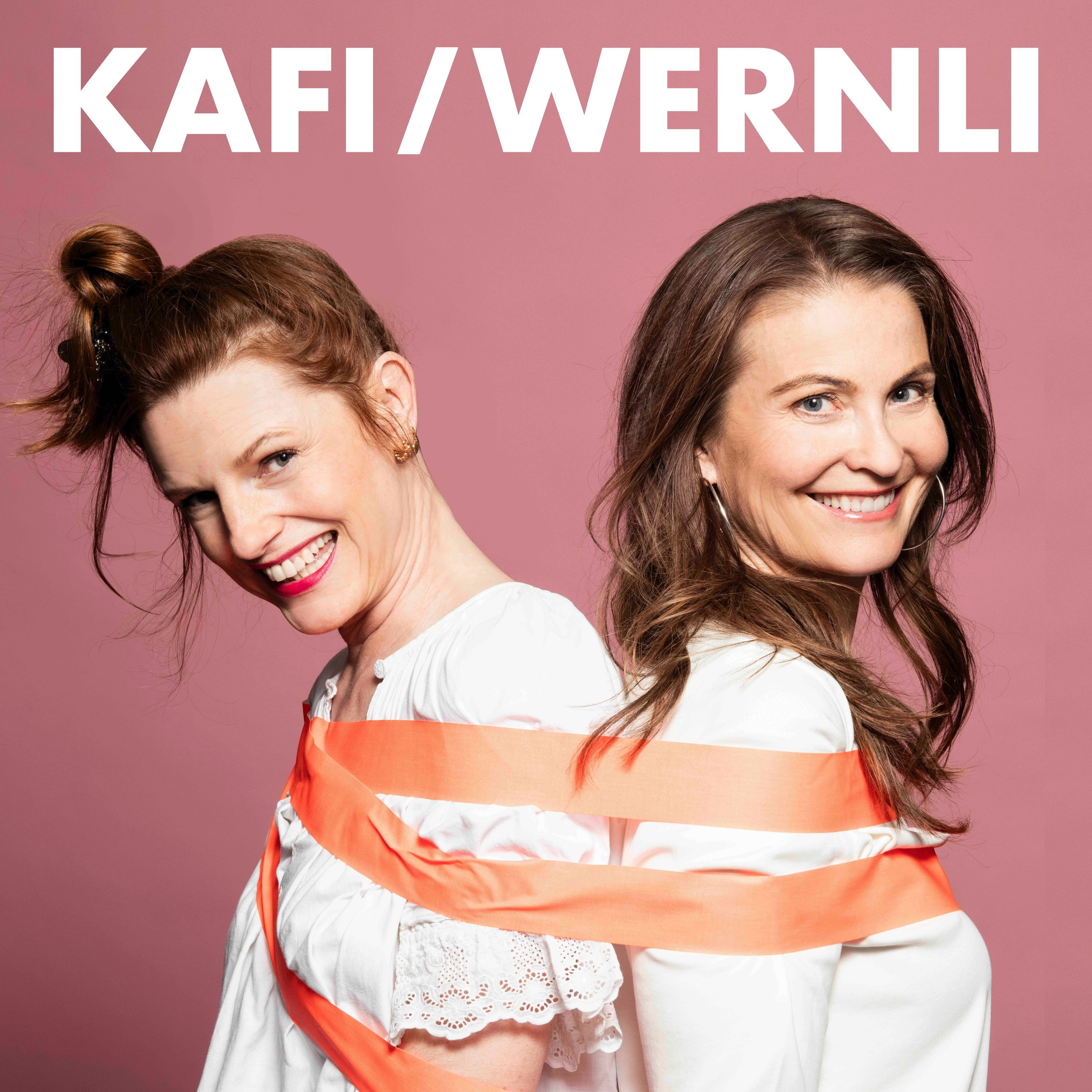 Kafi: 5 vor lesbisch