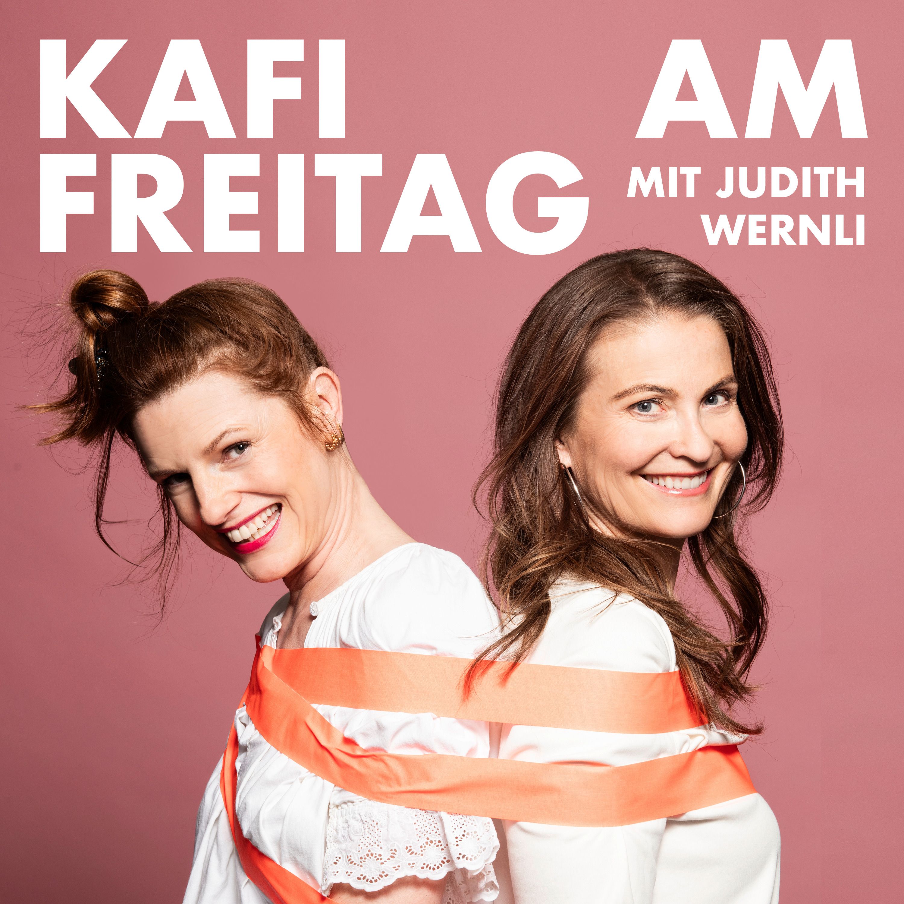 Podcast album