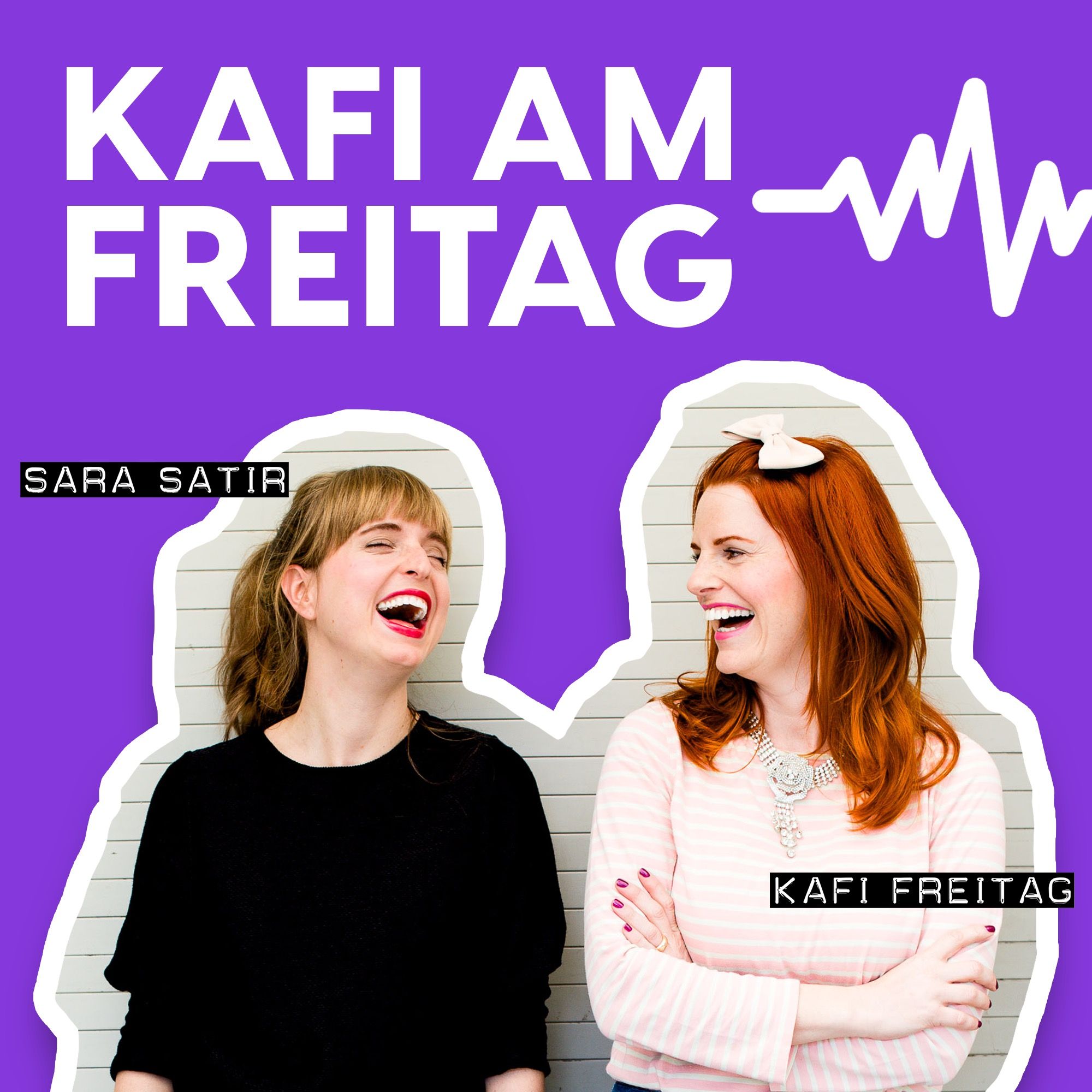 Kafi am Freitag