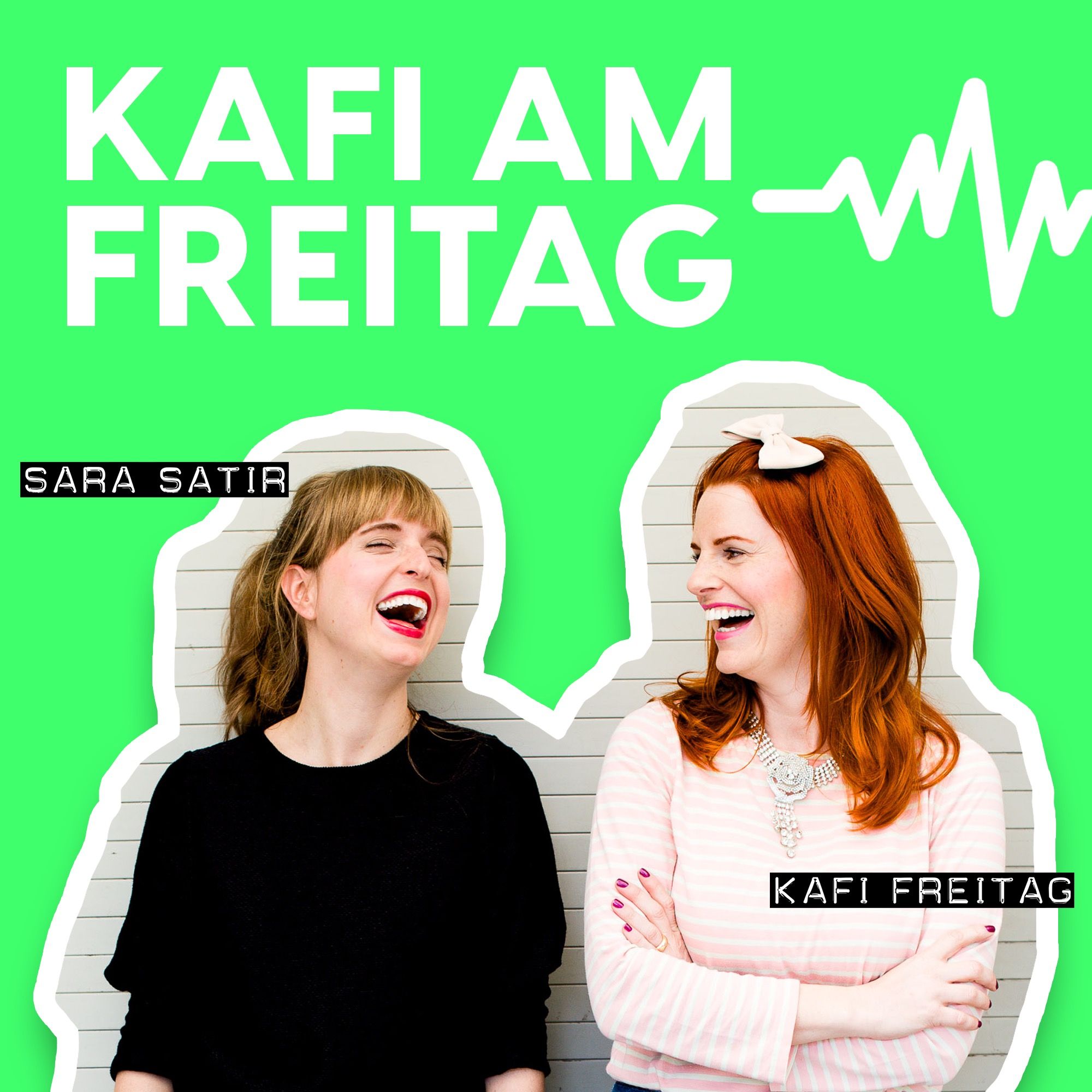 Kafi am Freitag