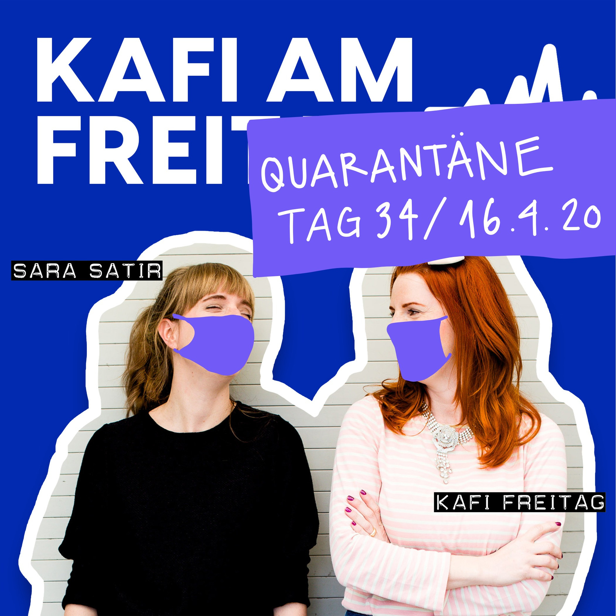 Kafi am Freitag