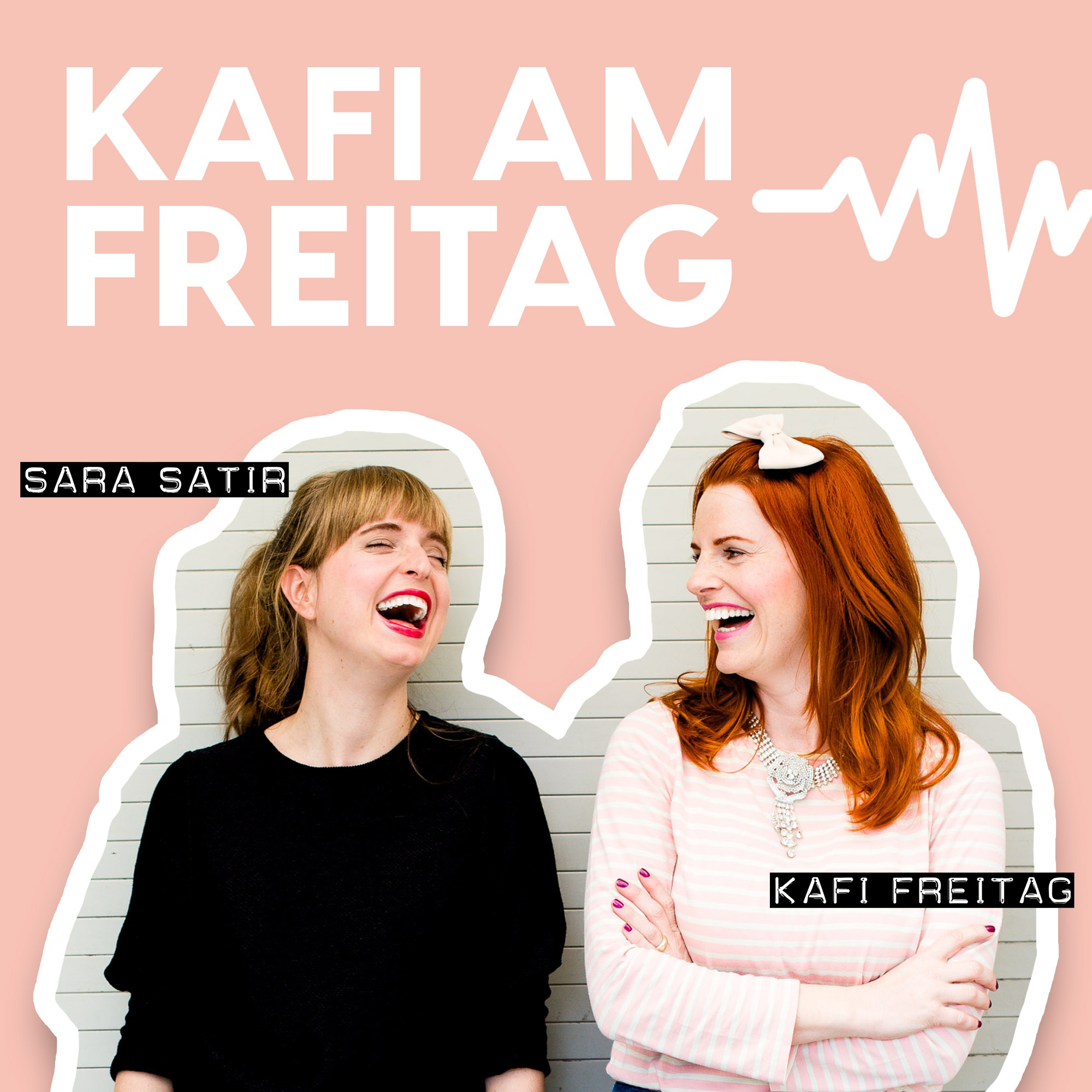 Kafi am Freitag