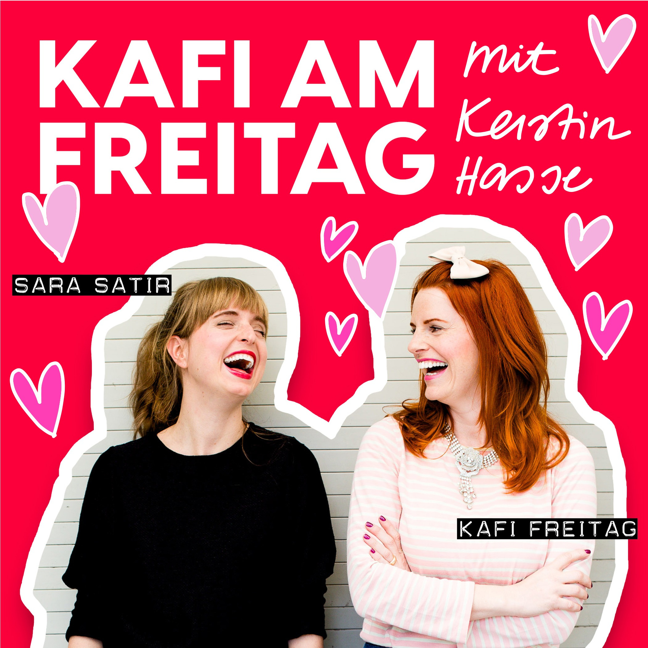 Kafi am Freitag