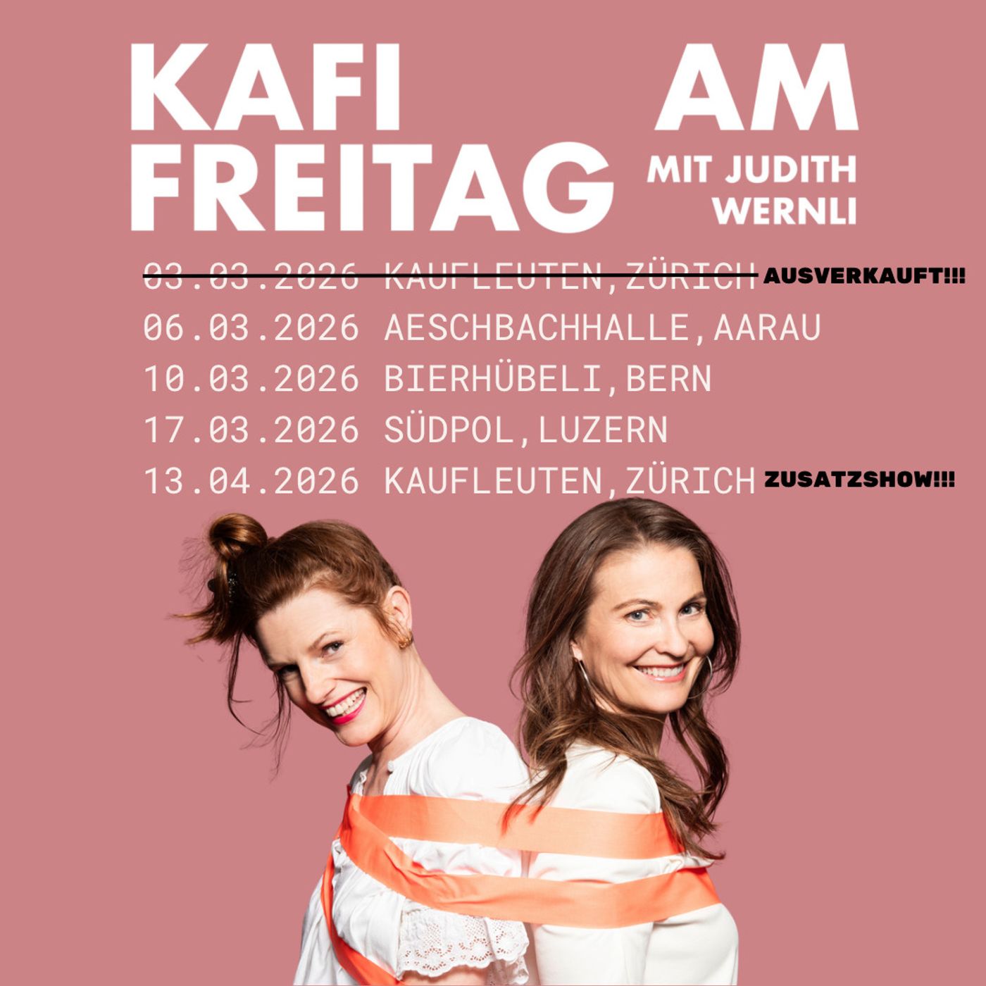 Alles was Ihr schon immer über Kafi wissen wolltet