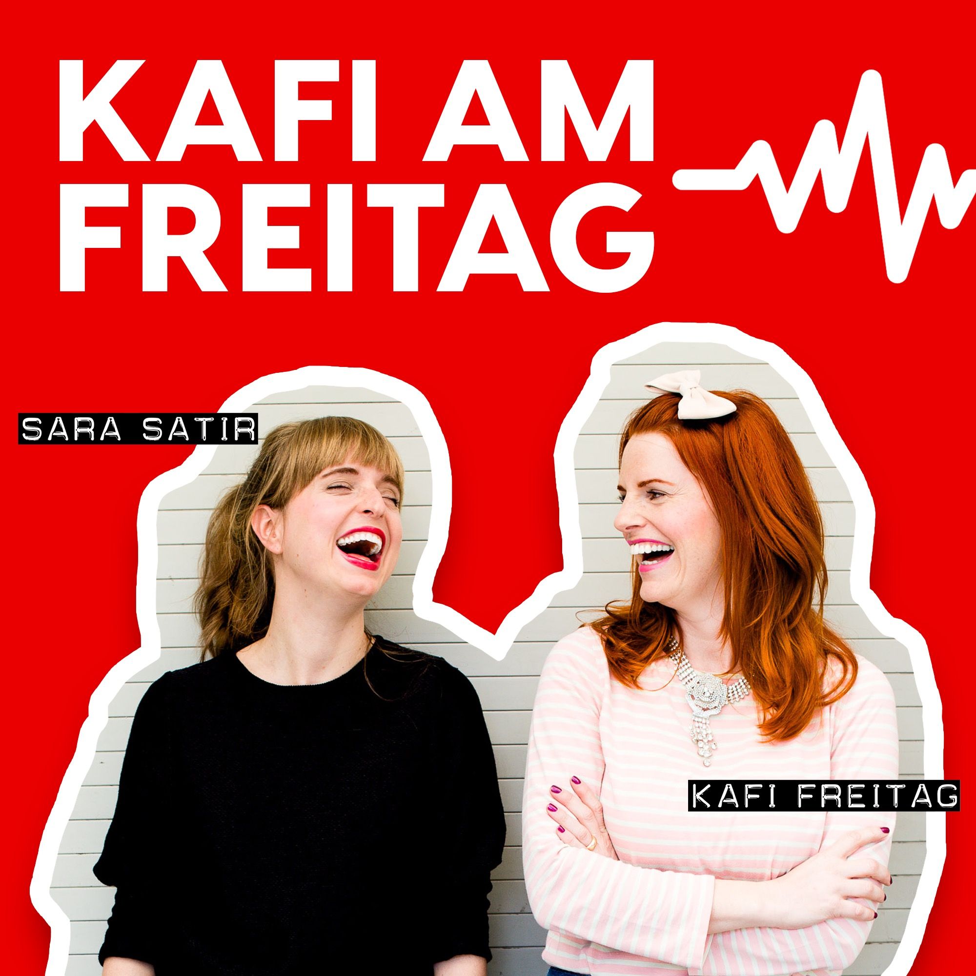 Kafi am Freitag