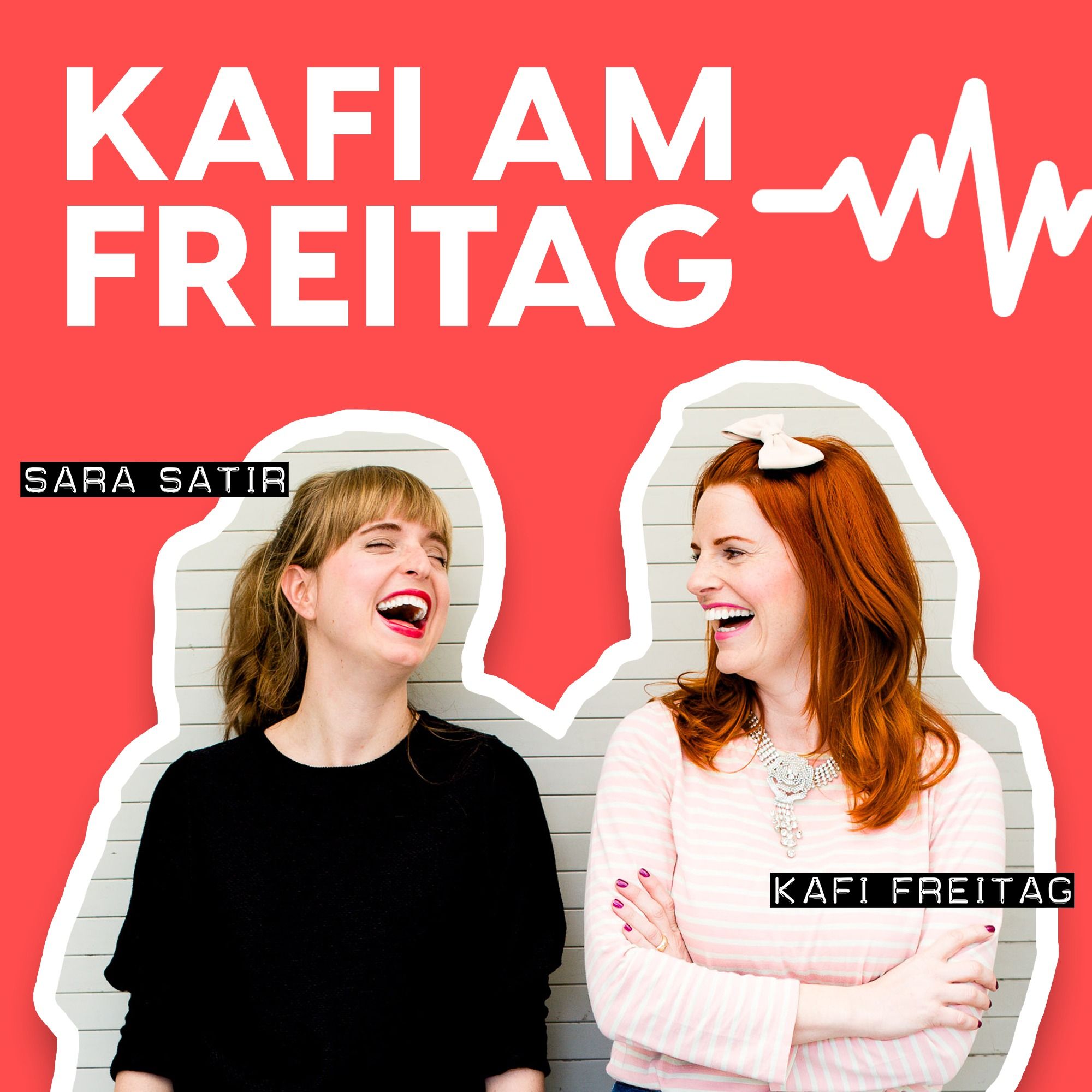 Kafi am Freitag