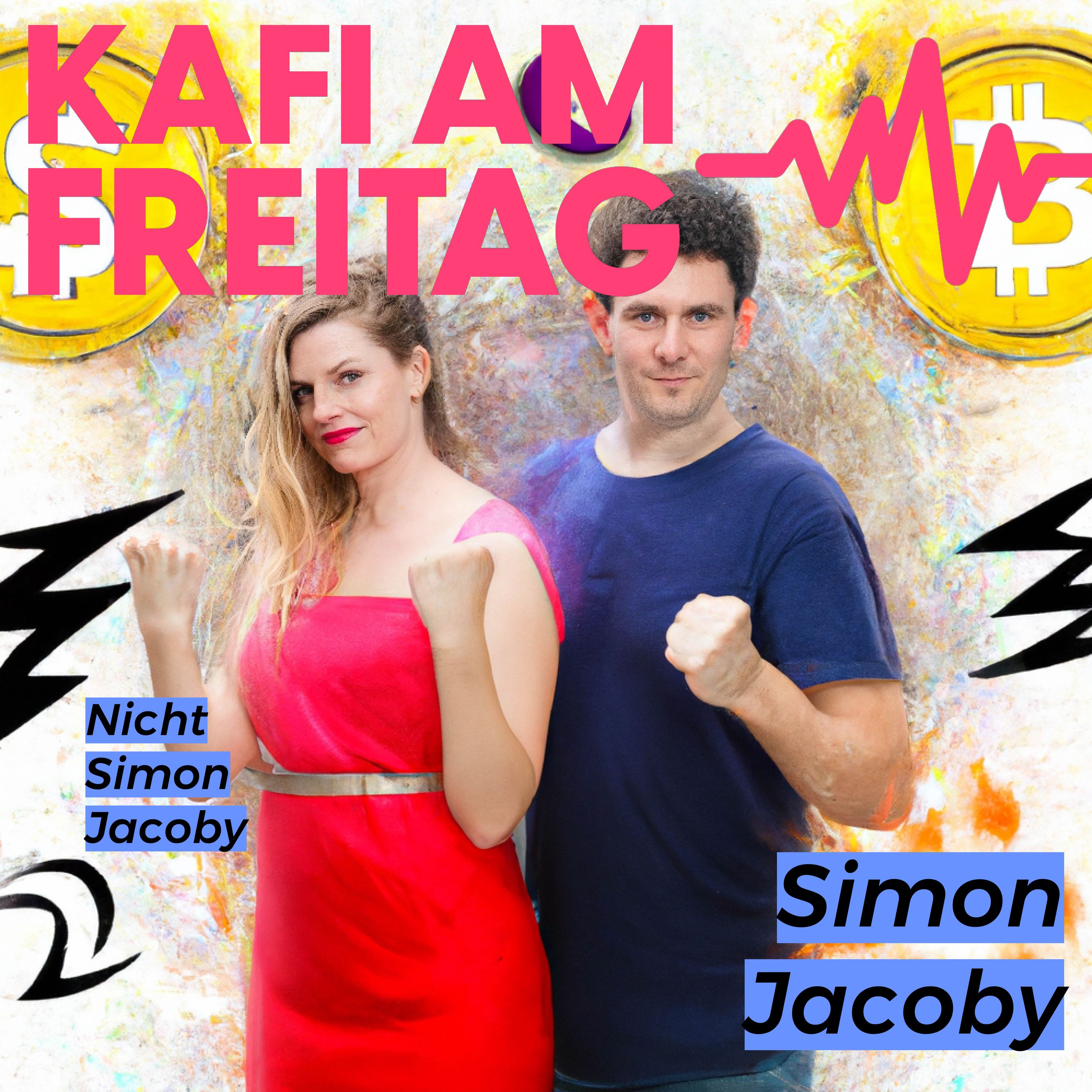 Kafi am Freitag