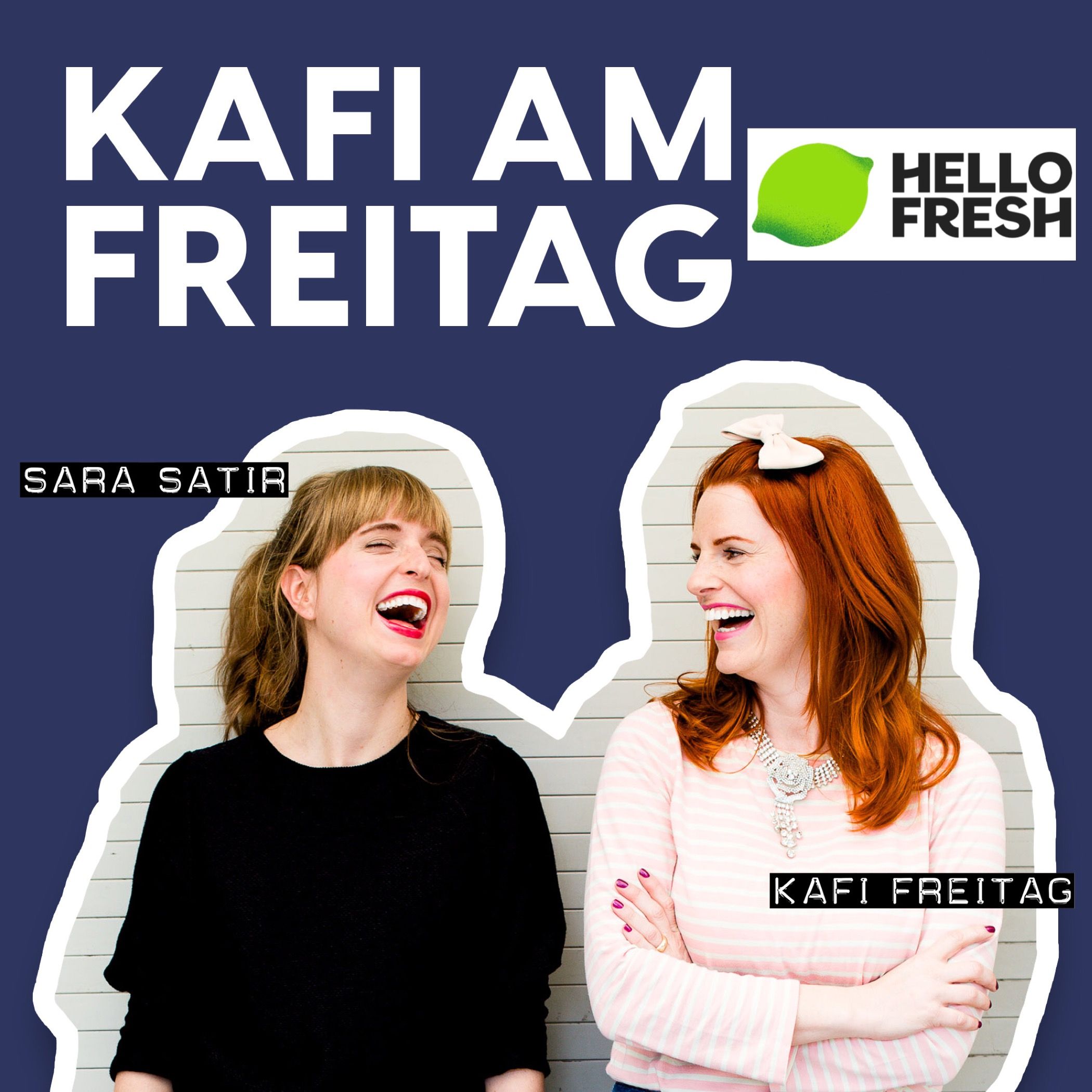 Kafi am Freitag