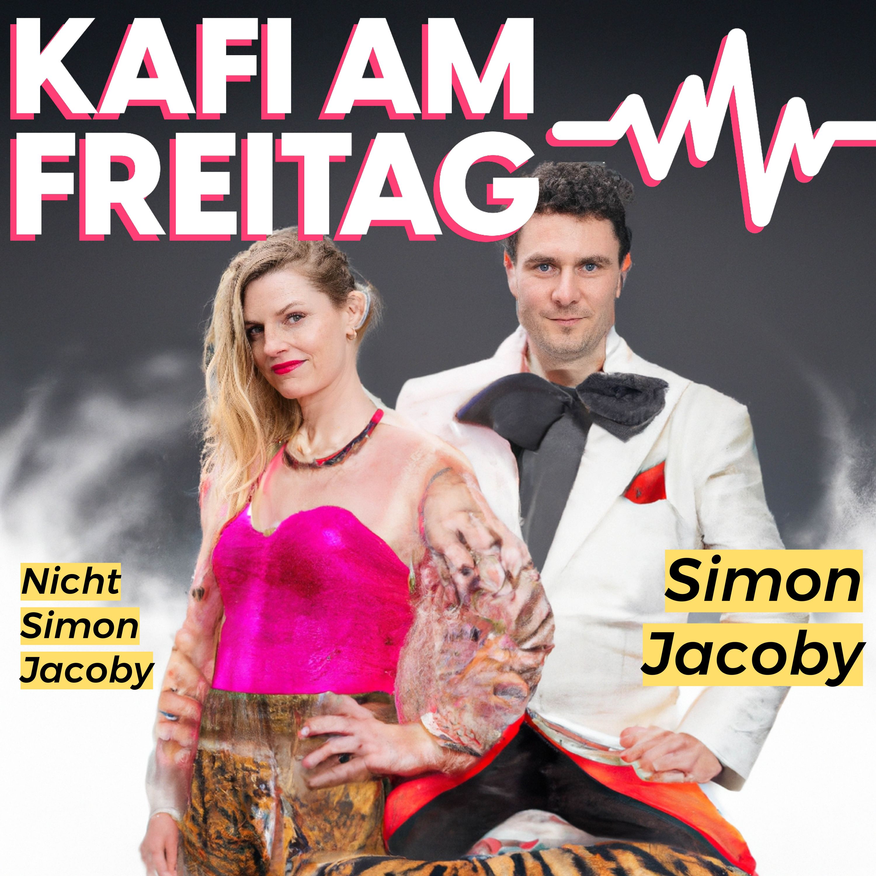 Kafi am Freitag
