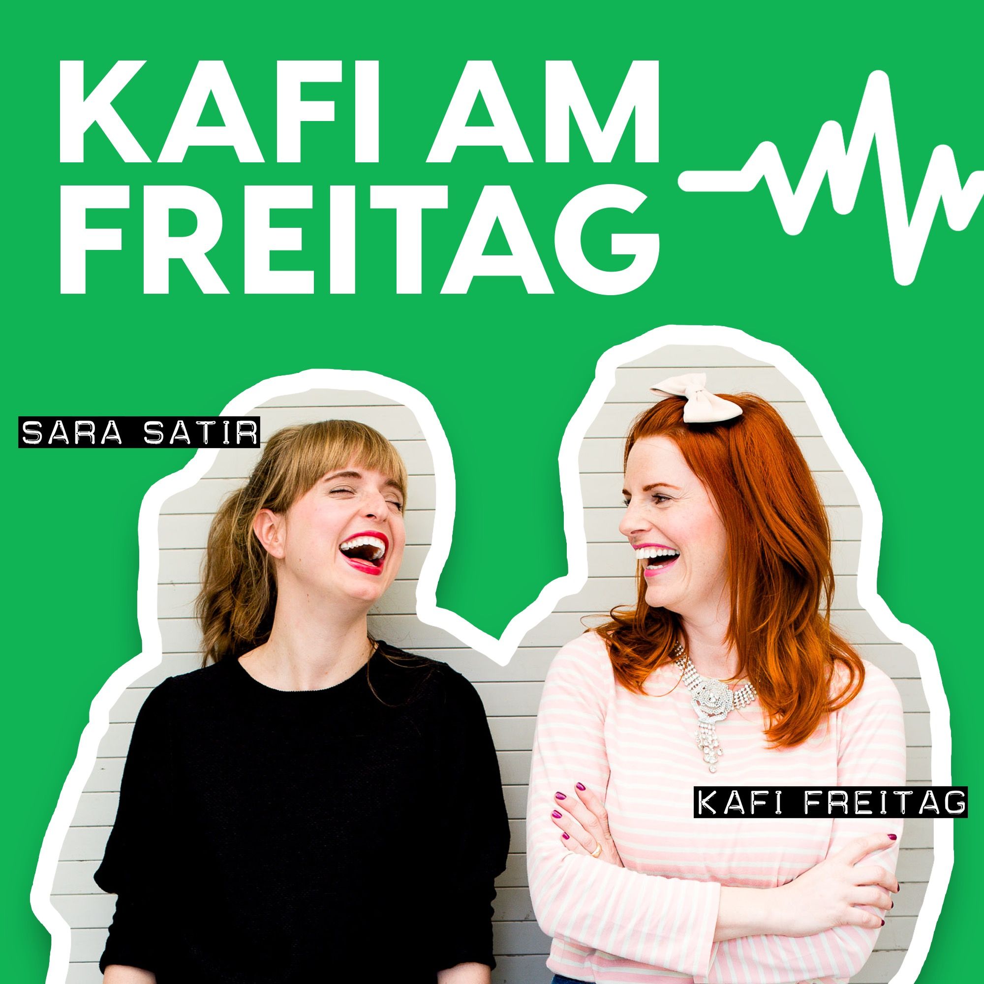Kafi am Freitag