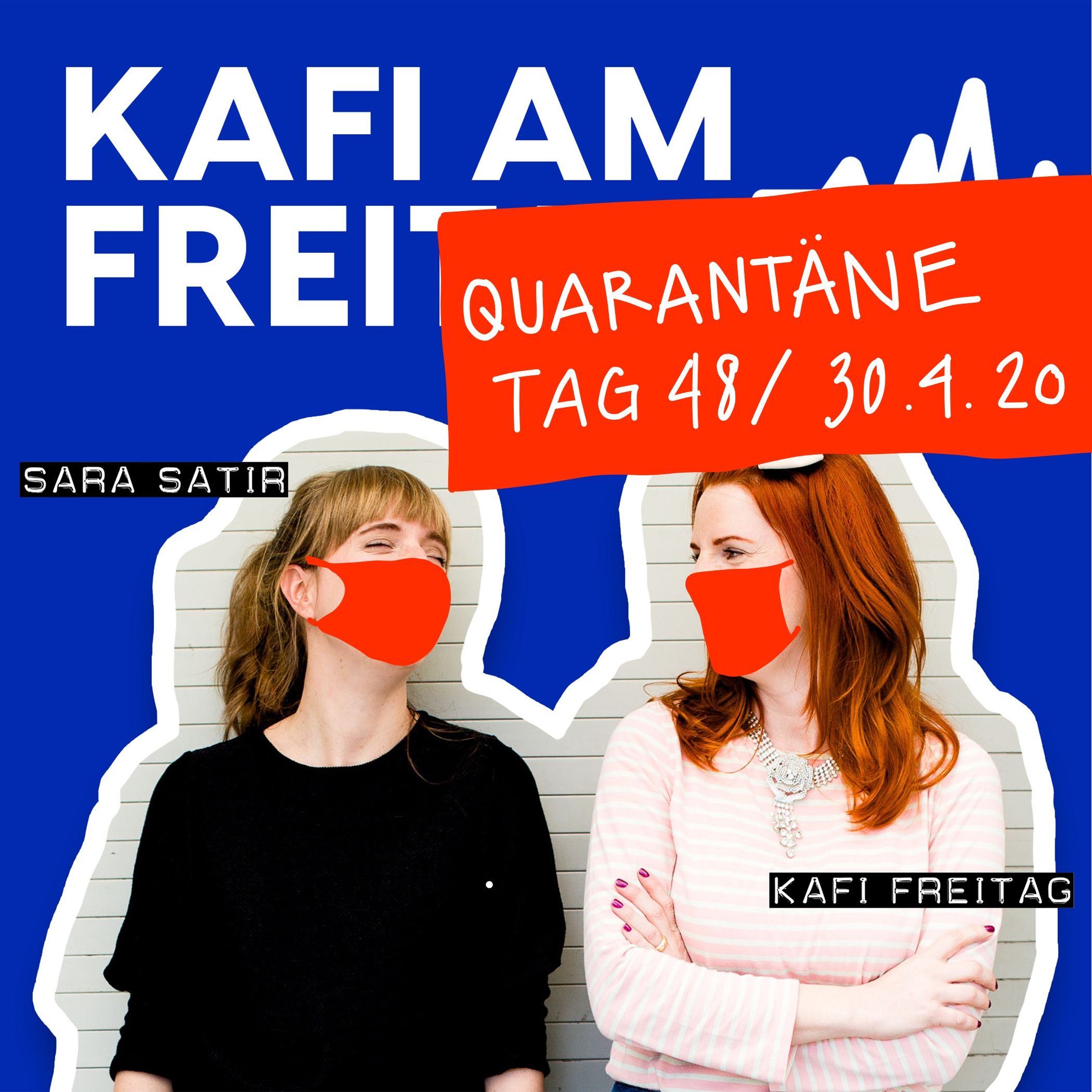Kafi am Freitag