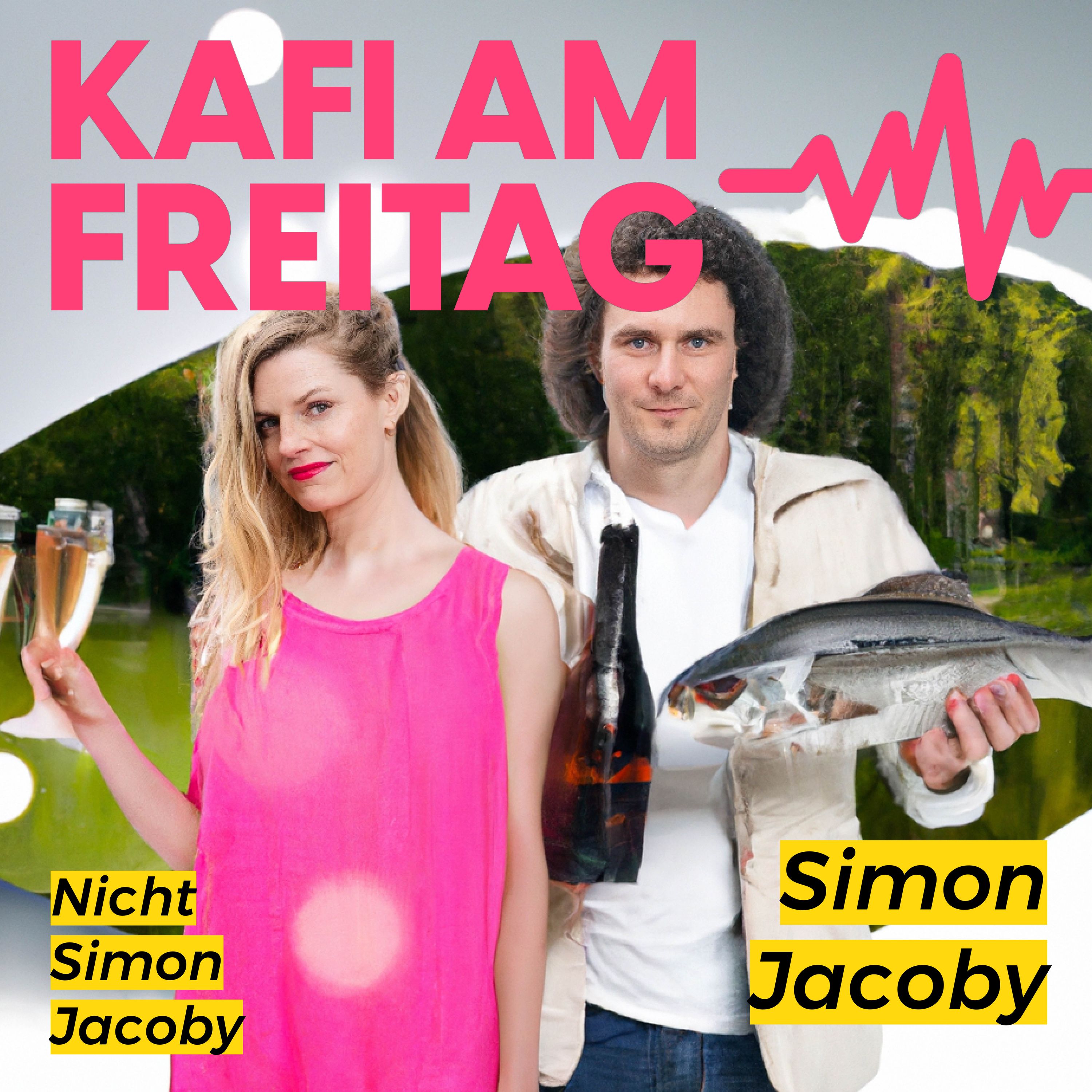Kafi am Freitag