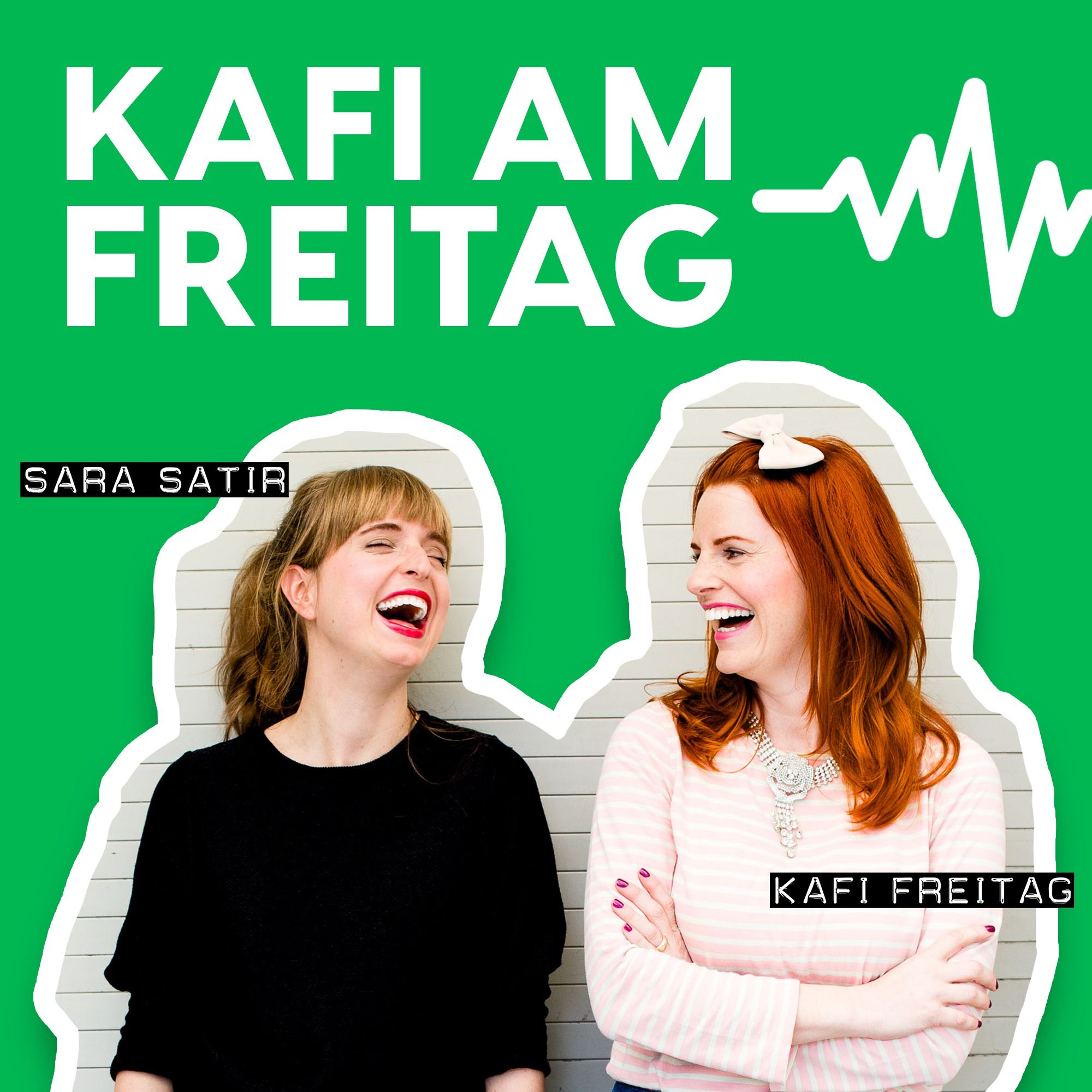 Kafi am Freitag