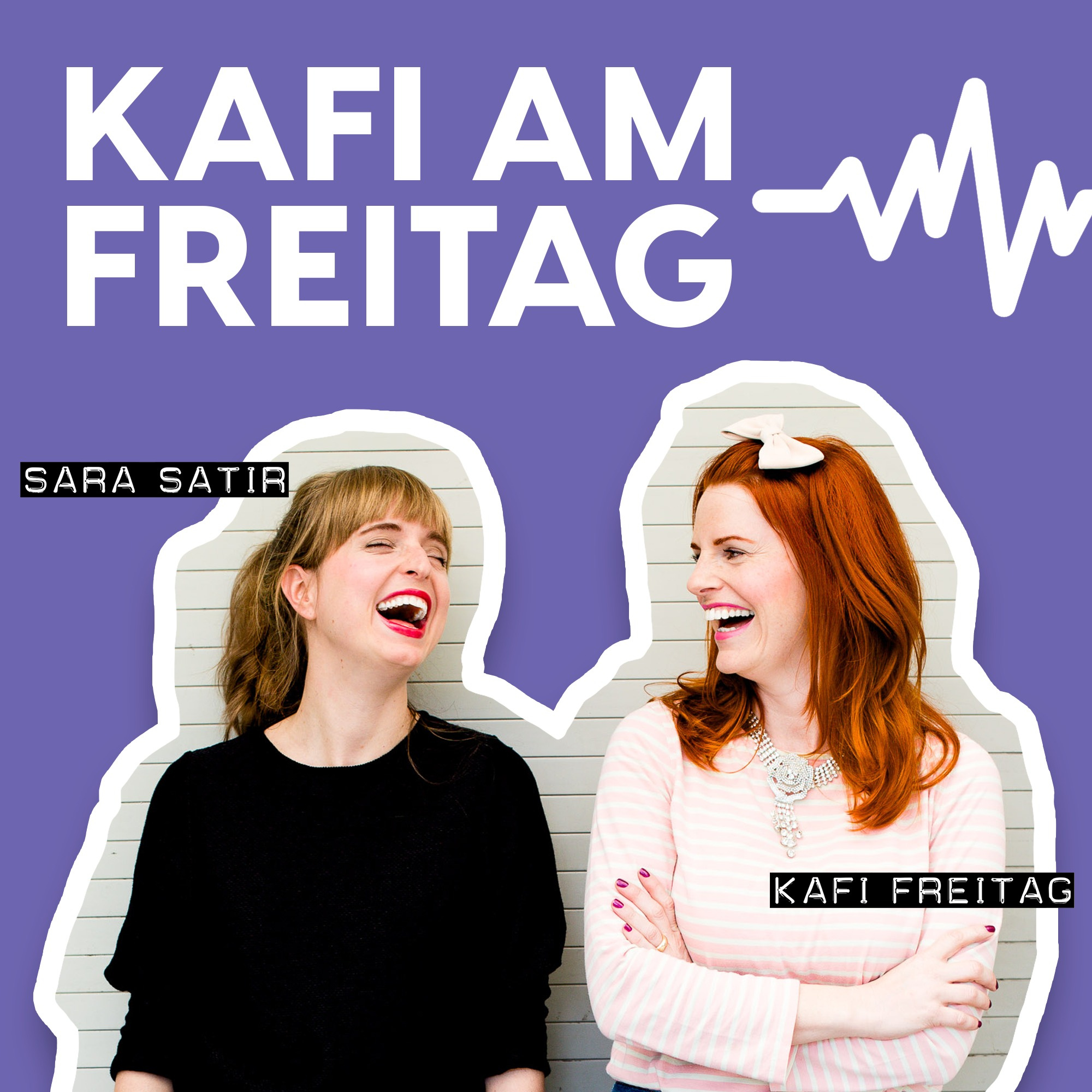 Kafi am Freitag