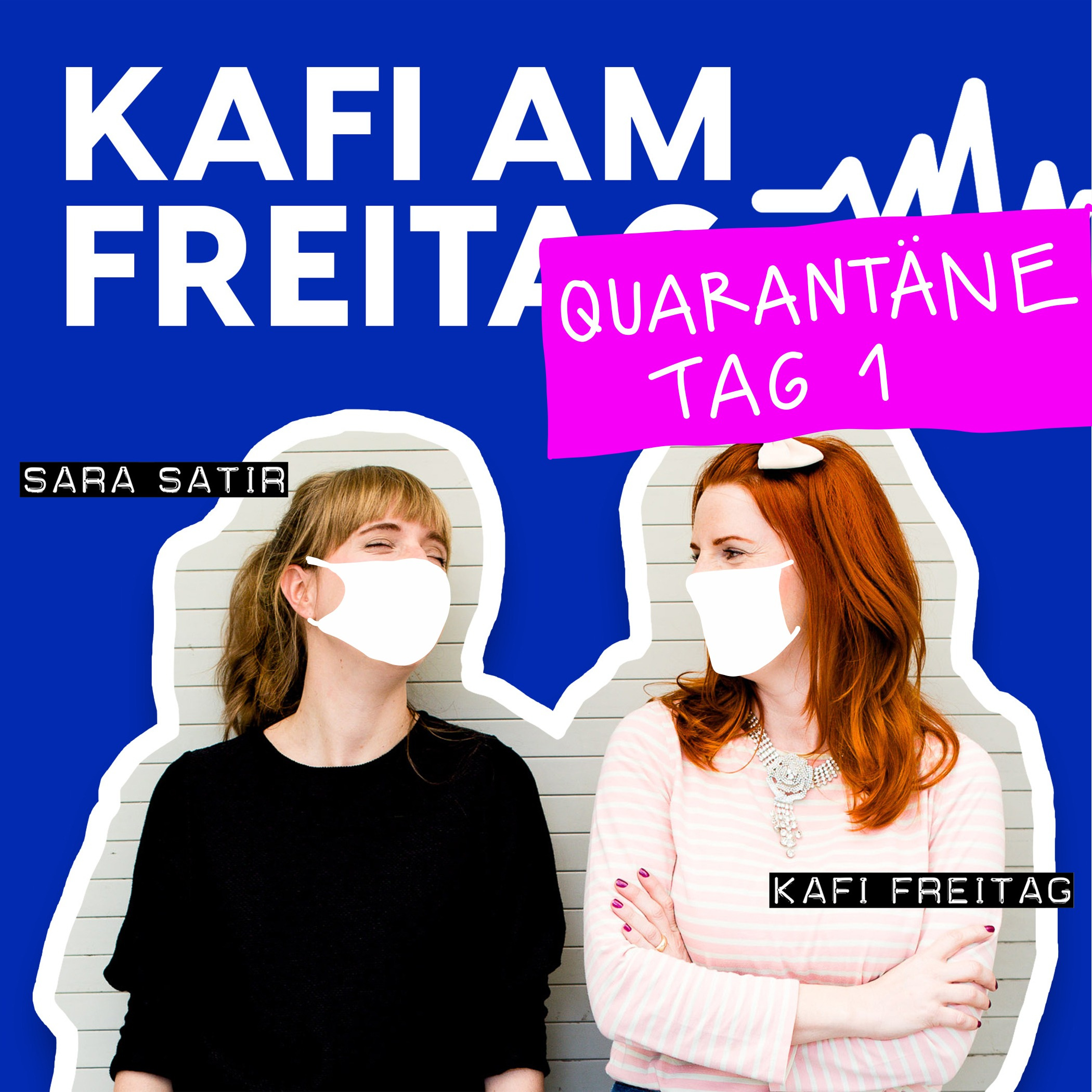 Kafi am Freitag