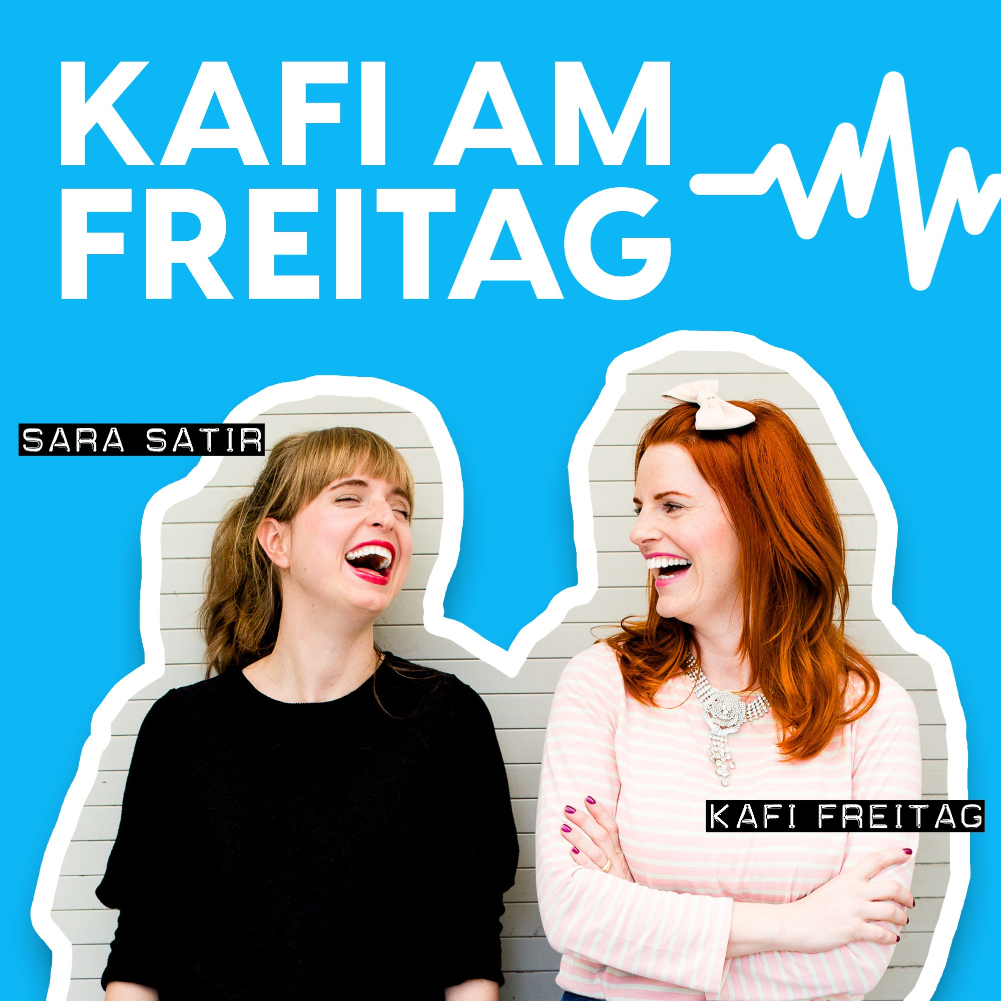 Kafi am Freitag