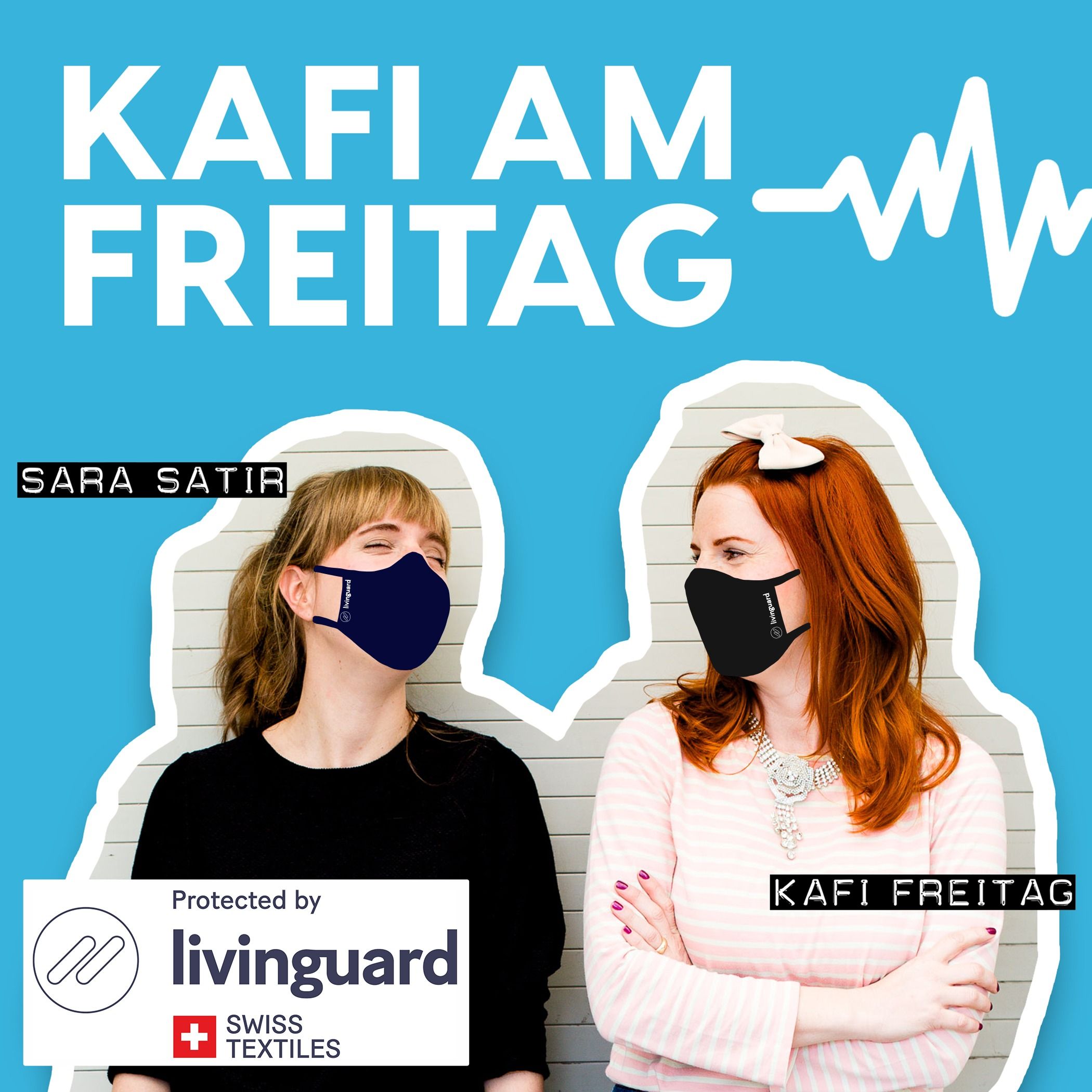 Kafi am Freitag