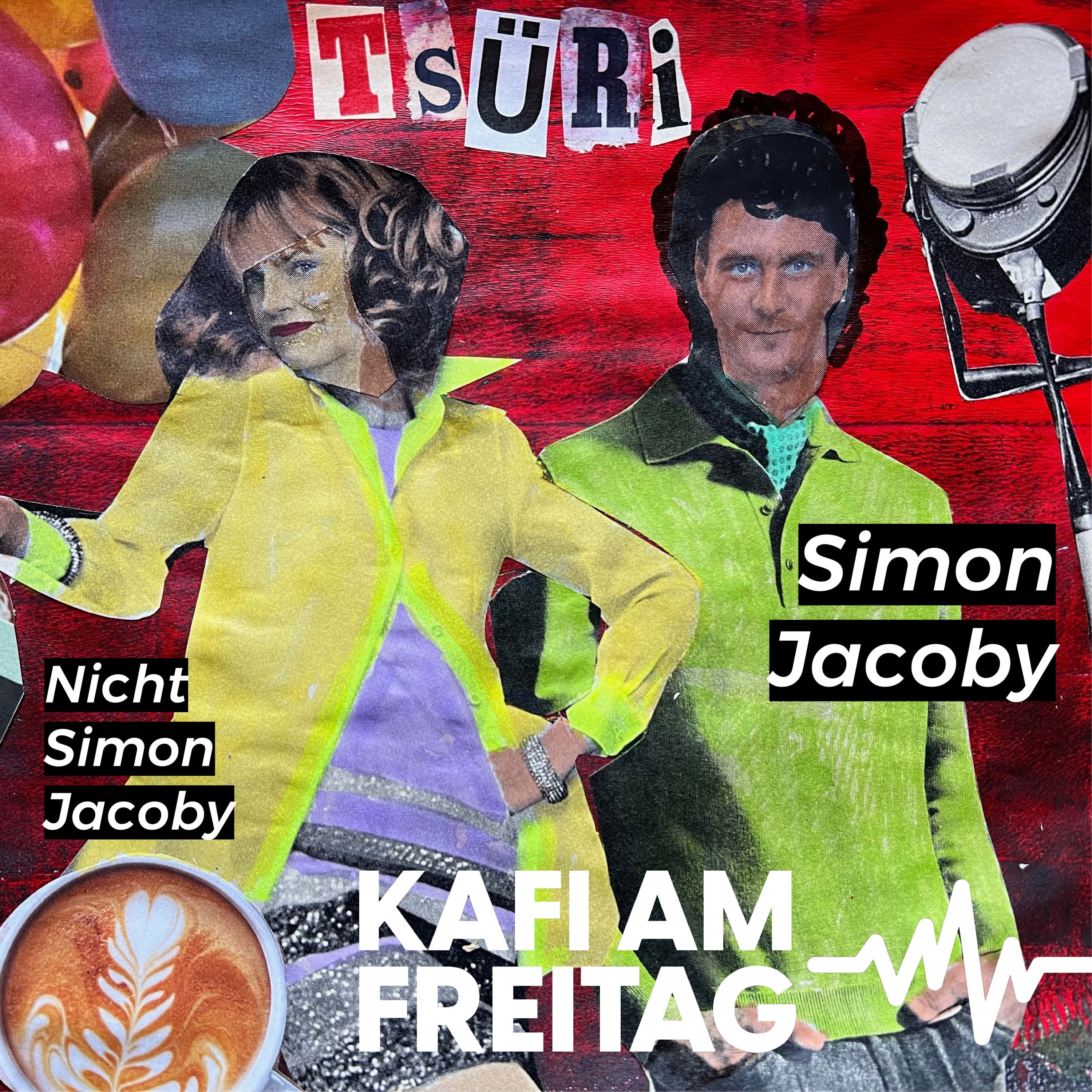 Kafi am Freitag