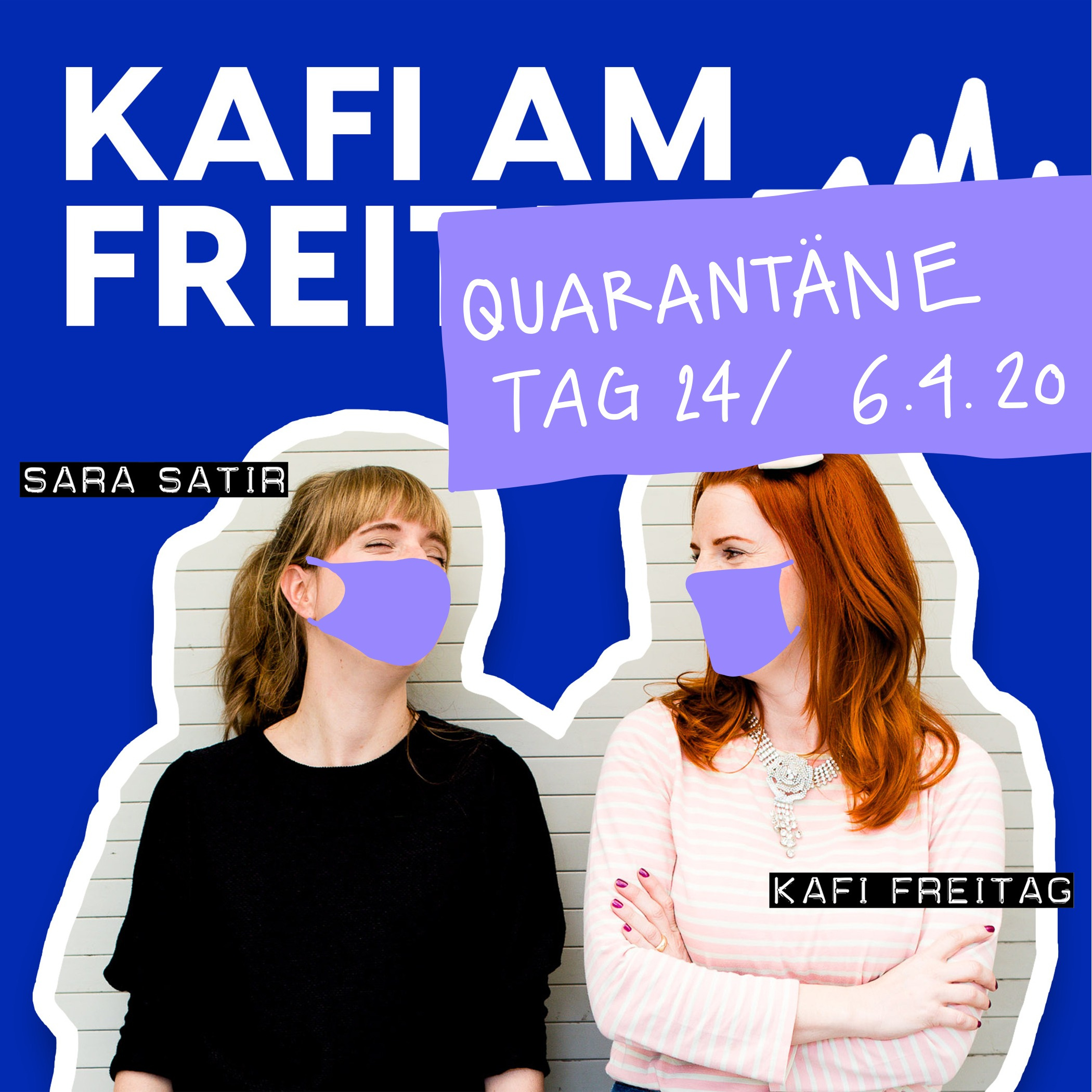 Kafi am Freitag