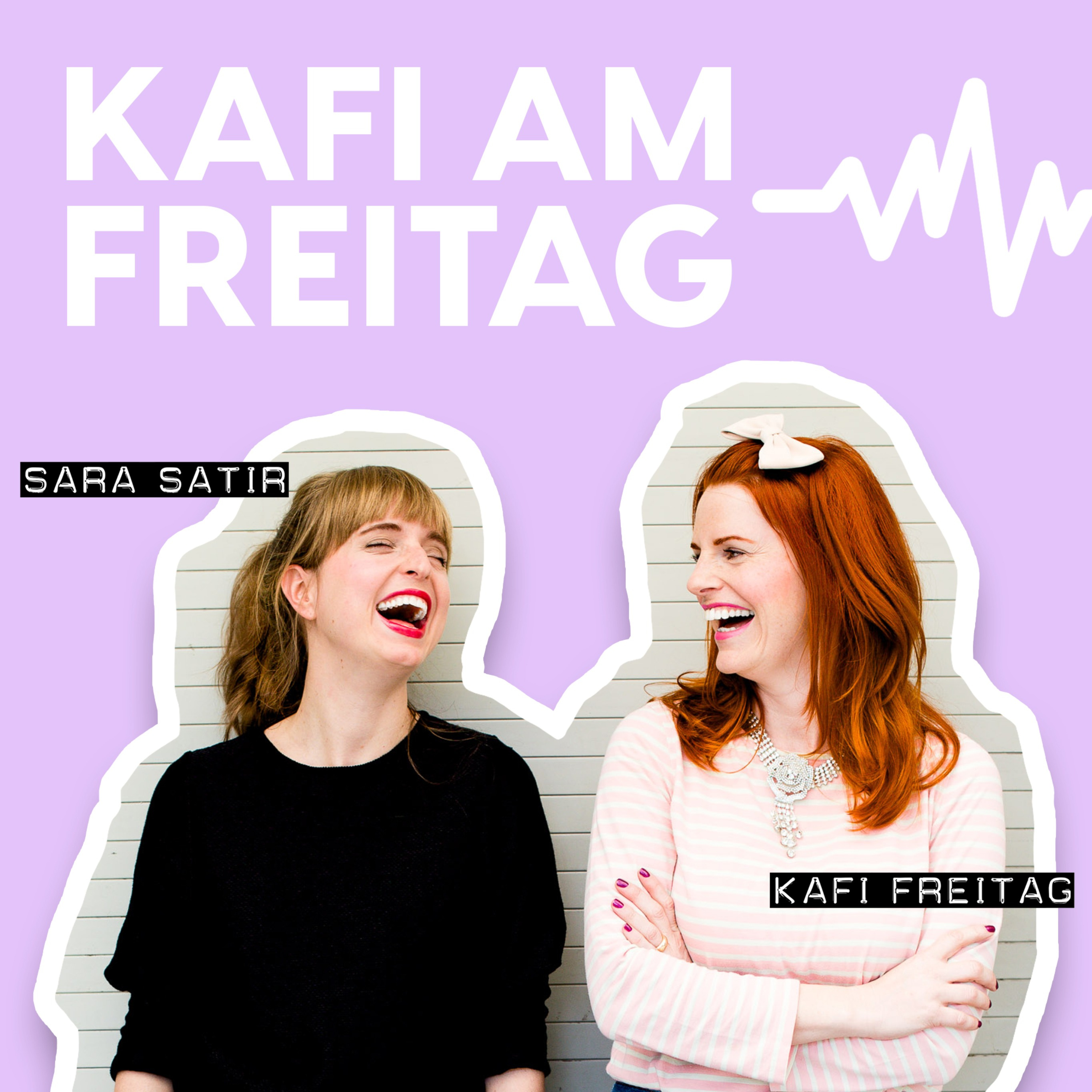 Kafi am Freitag