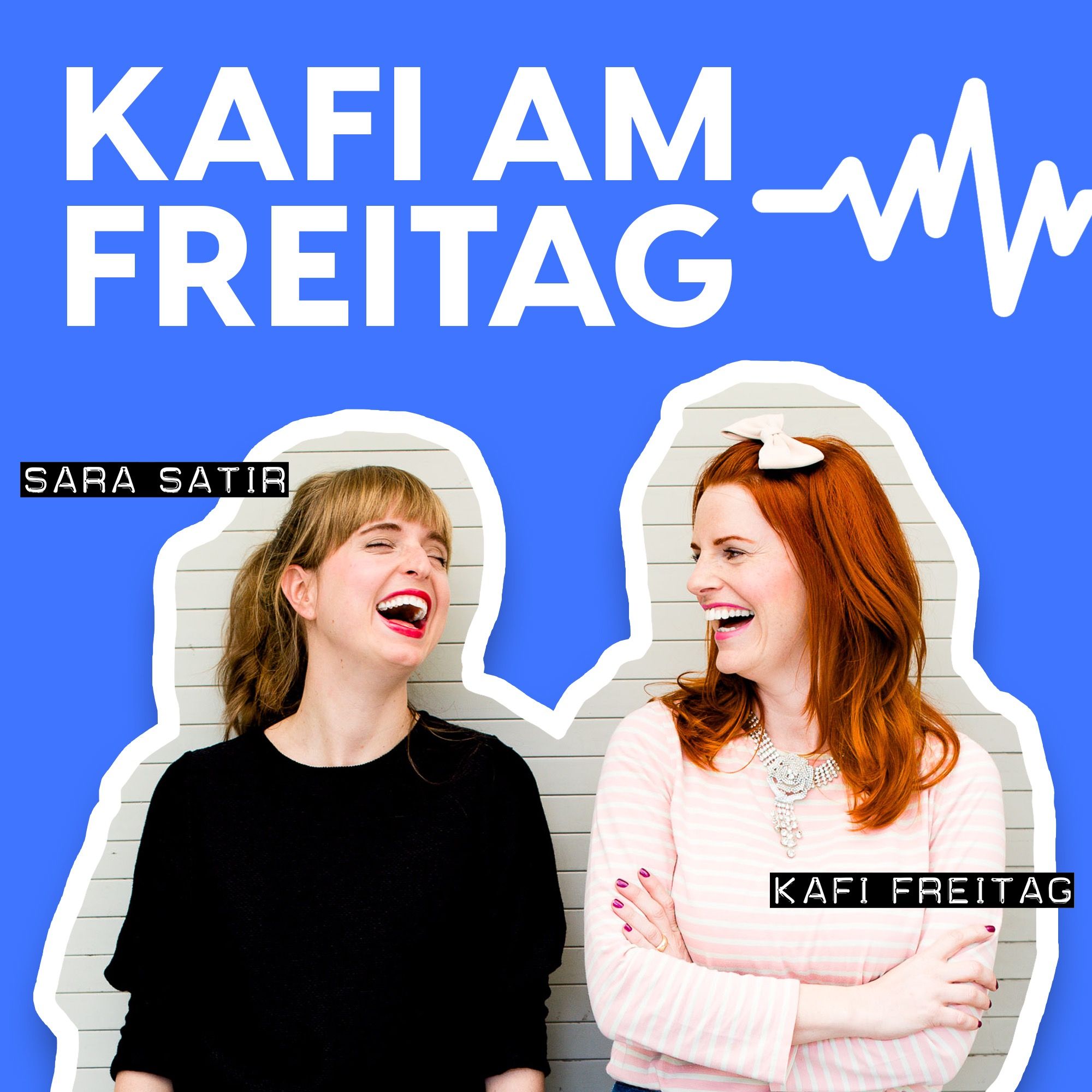 Kafi am Freitag