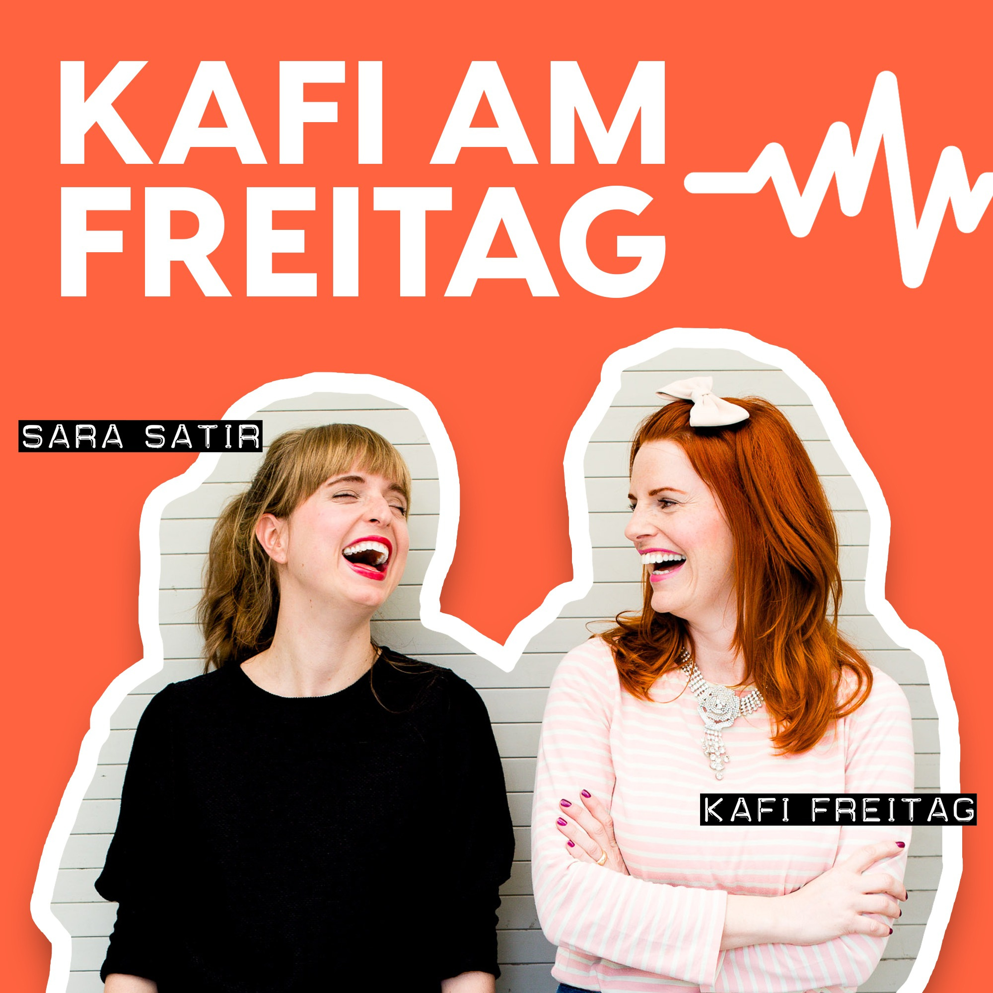 Kafi am Freitag