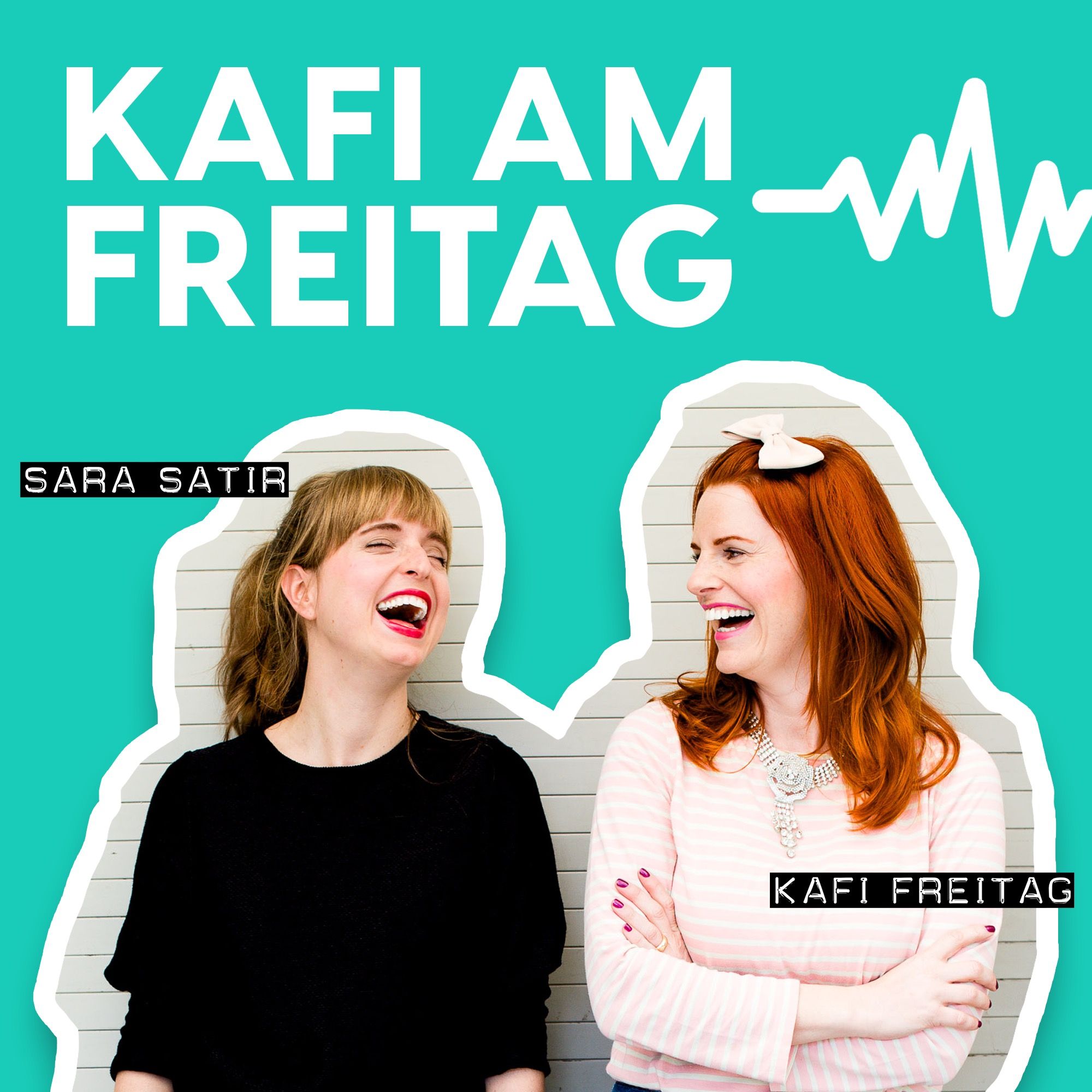Kafi am Freitag