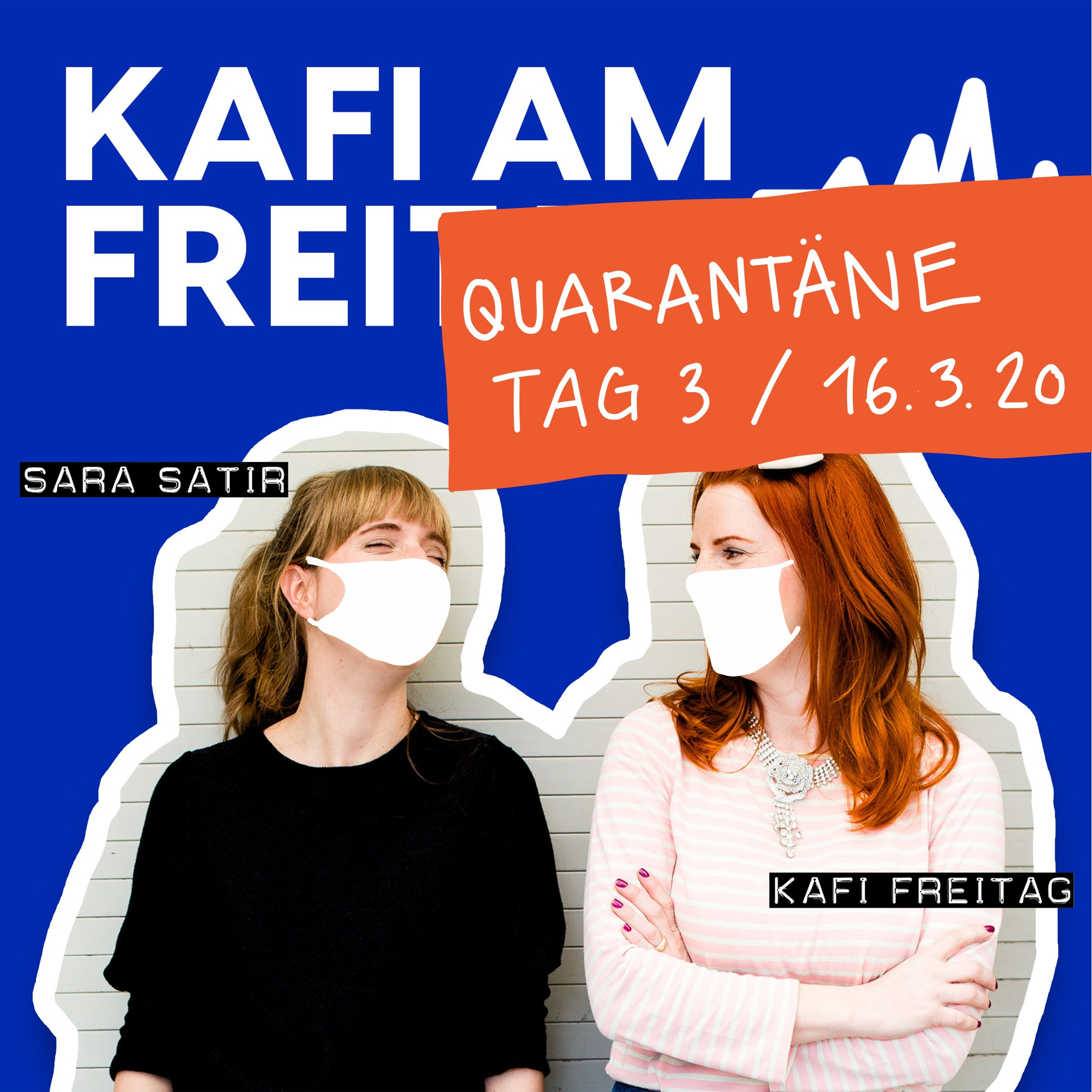 Kafi am Freitag