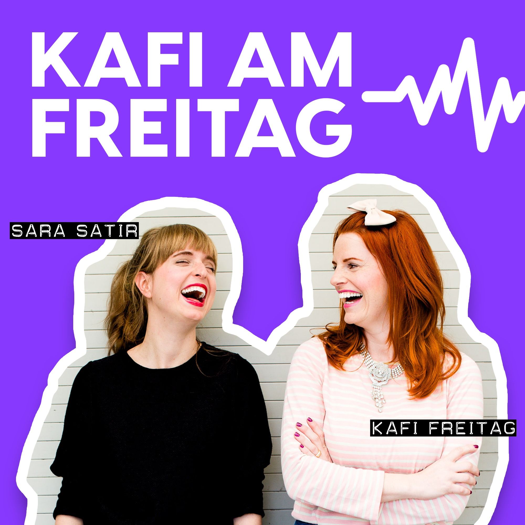 Kafi am Freitag