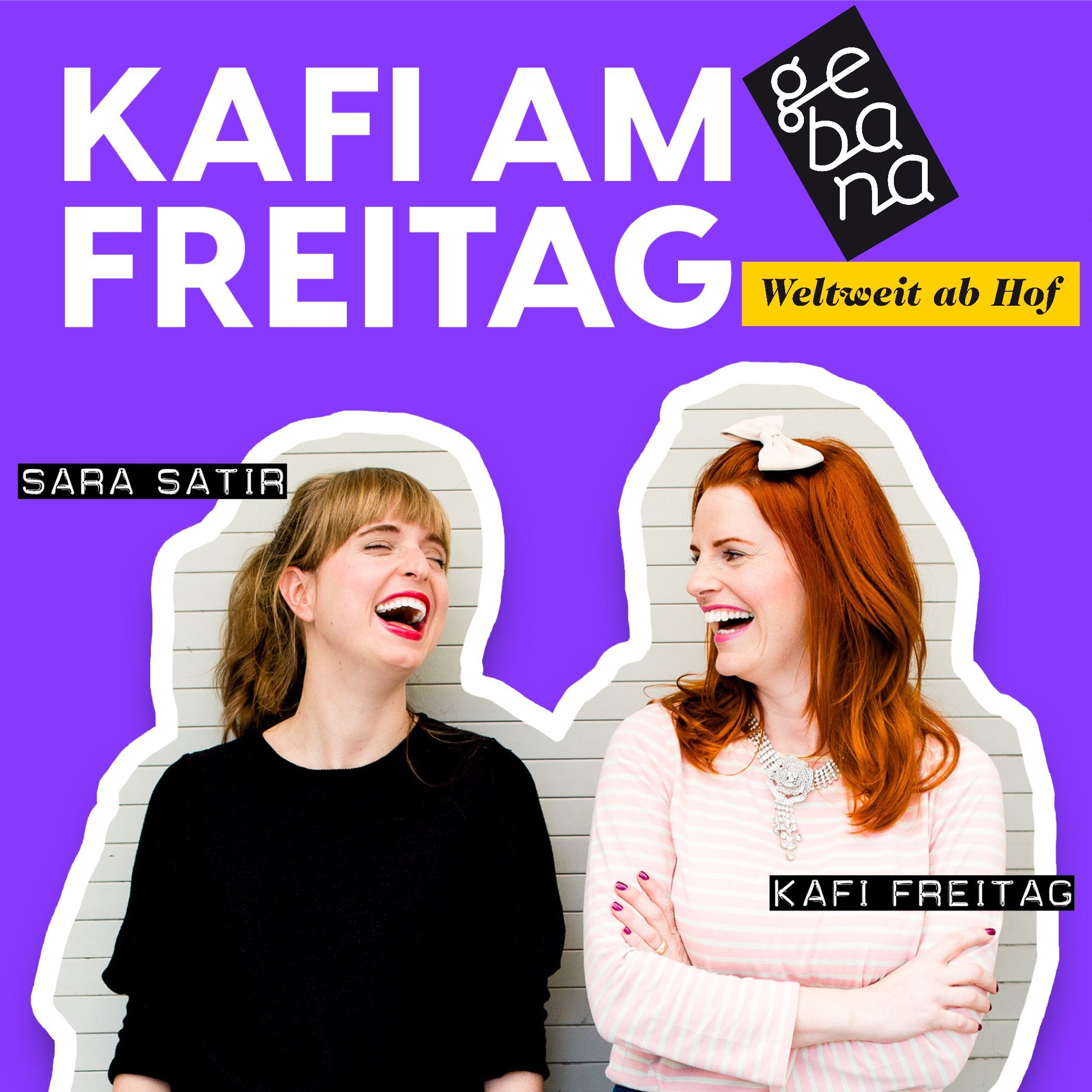 Kafi am Freitag