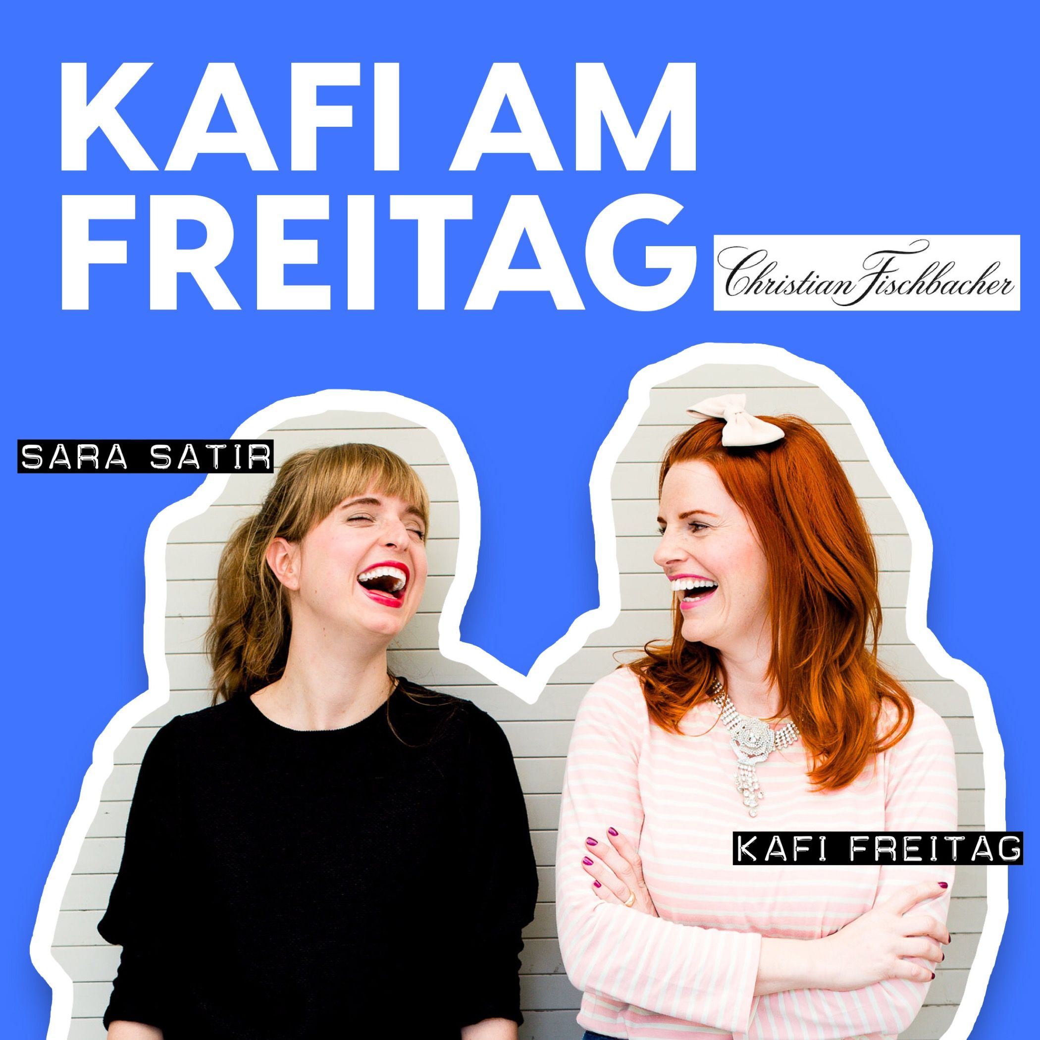 Kafi am Freitag