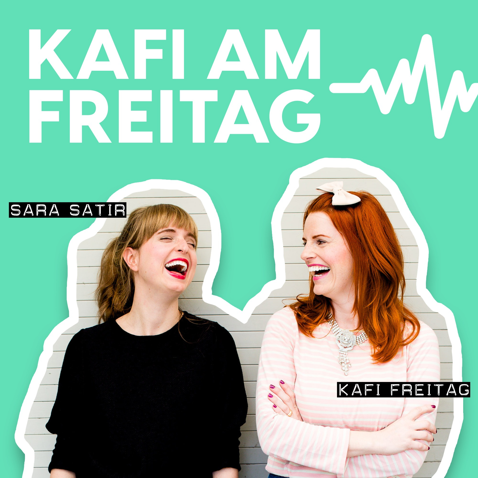 Kafi am Freitag