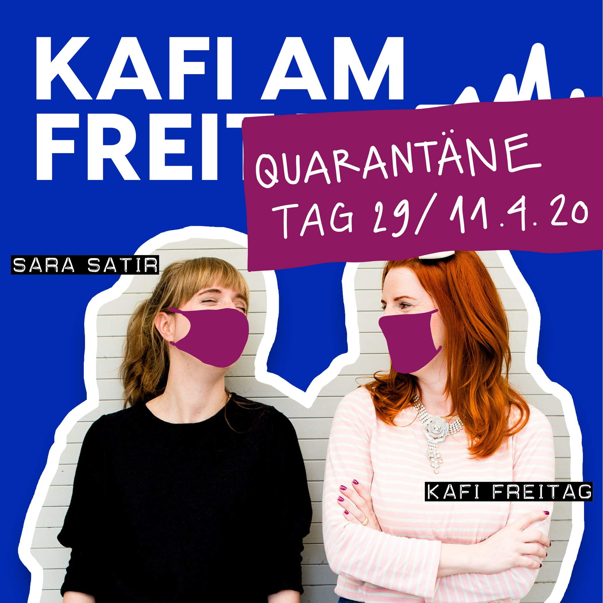 Kafi am Freitag
