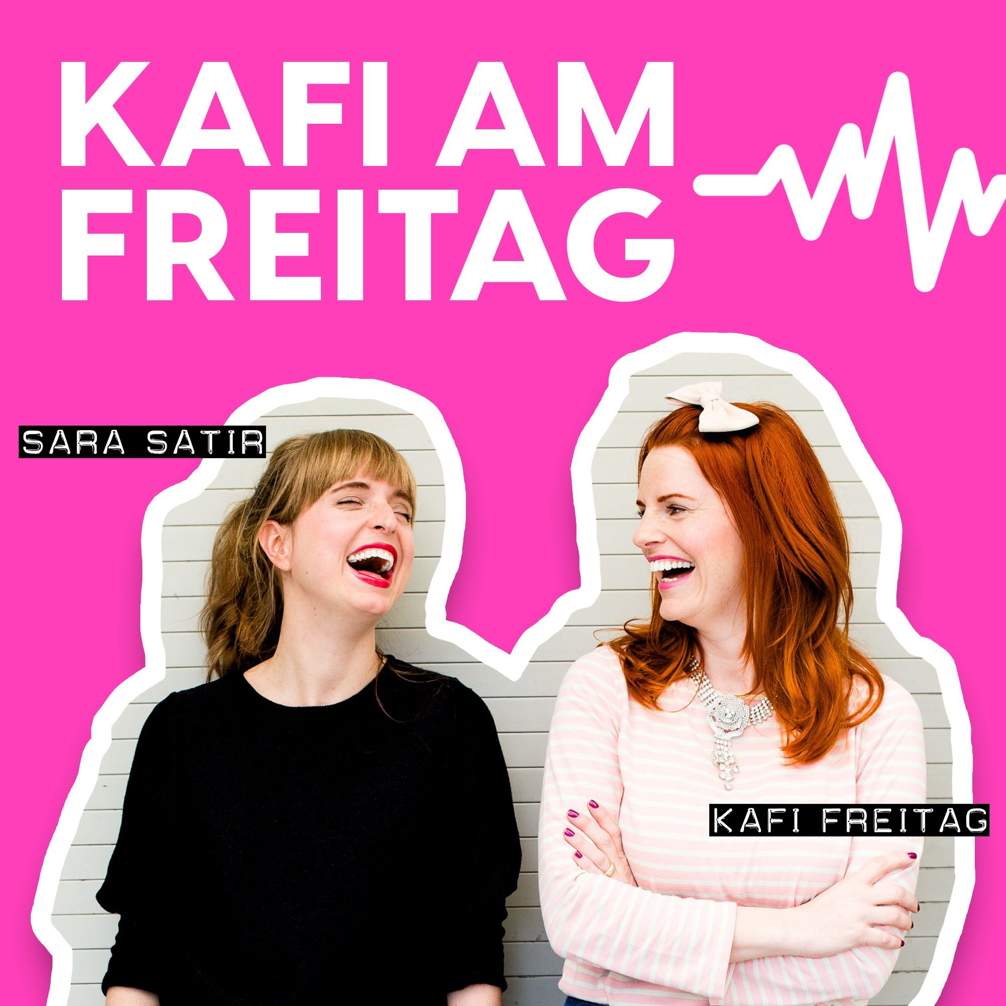 Kafi am Freitag