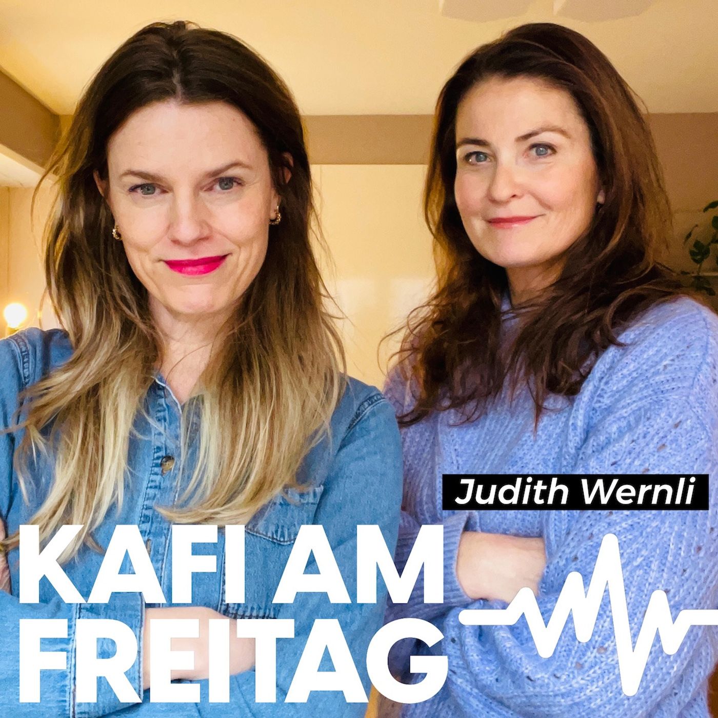 Kafi am Freitag