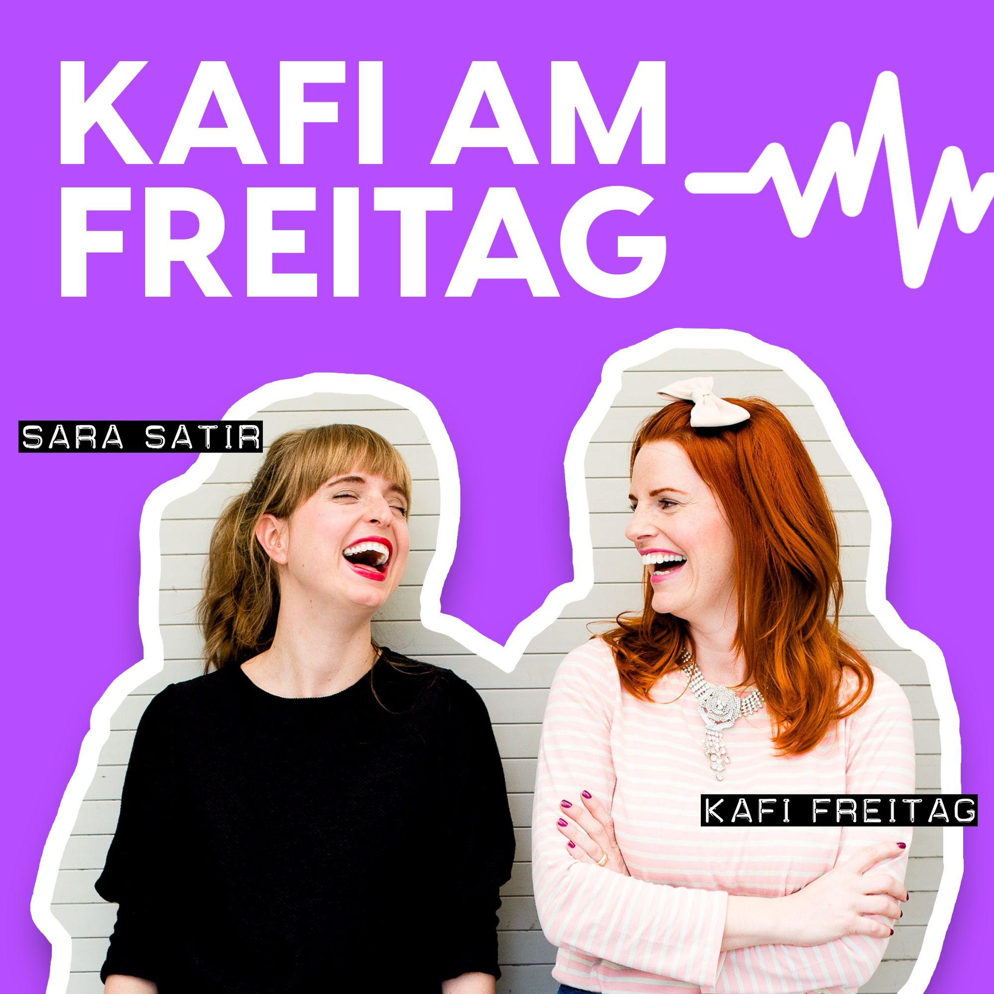 Kafi am Freitag