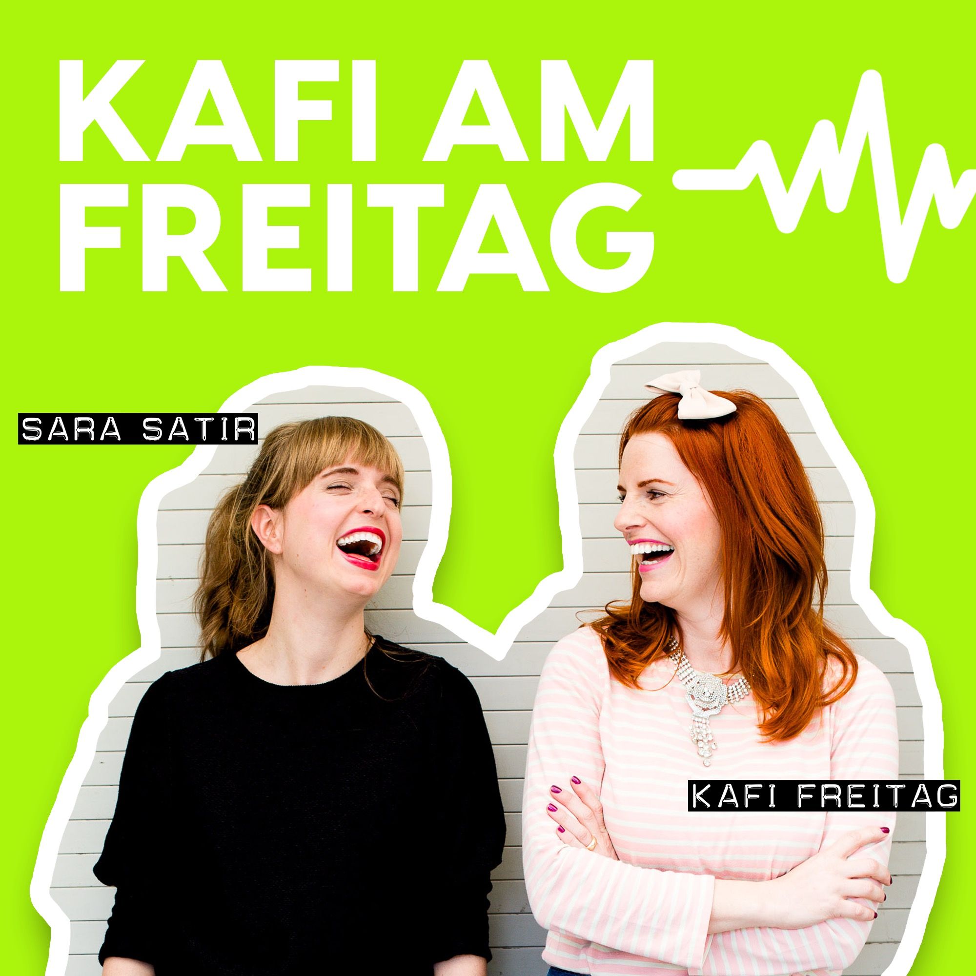 Kafi am Freitag