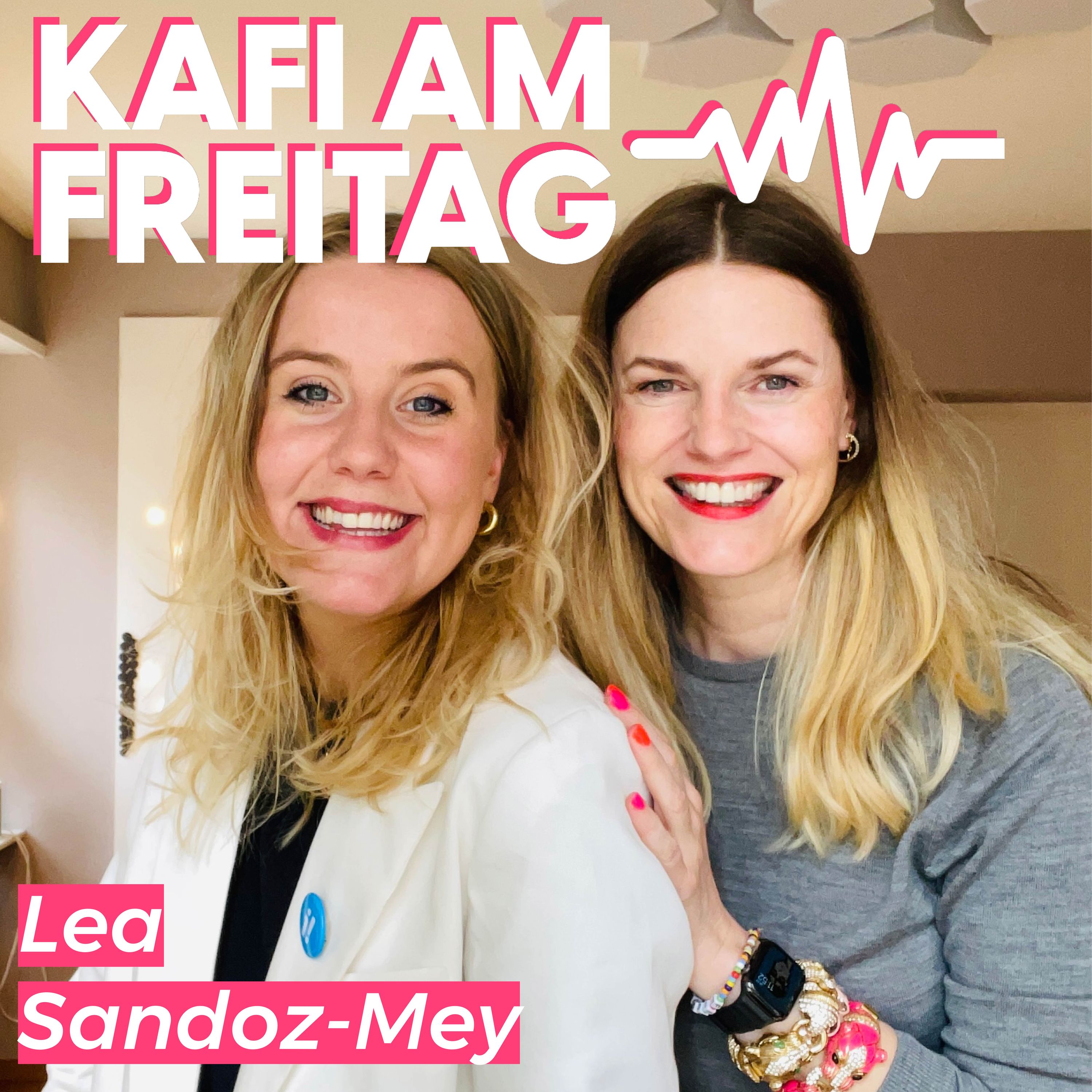 Kafi am Freitag