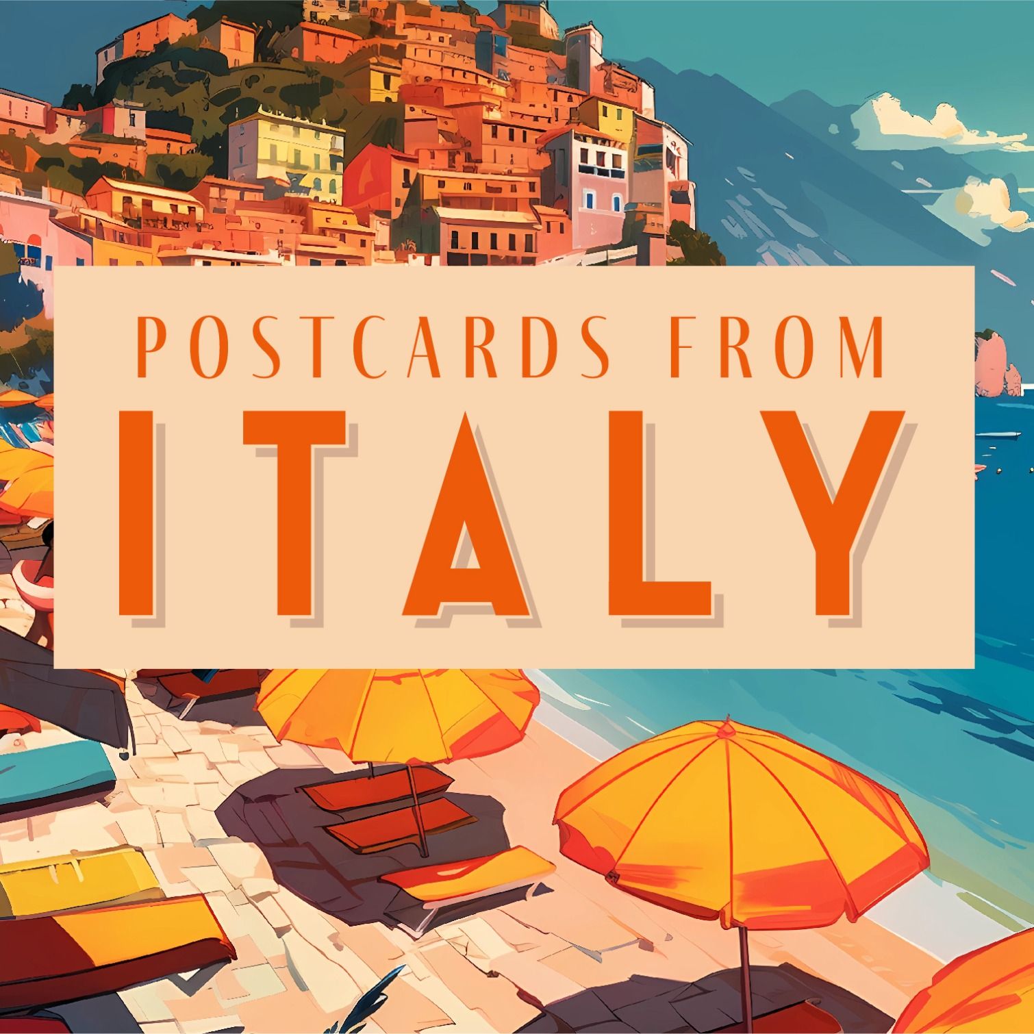 Getting Acquainted | Italian for Travelers | S2 Ep4