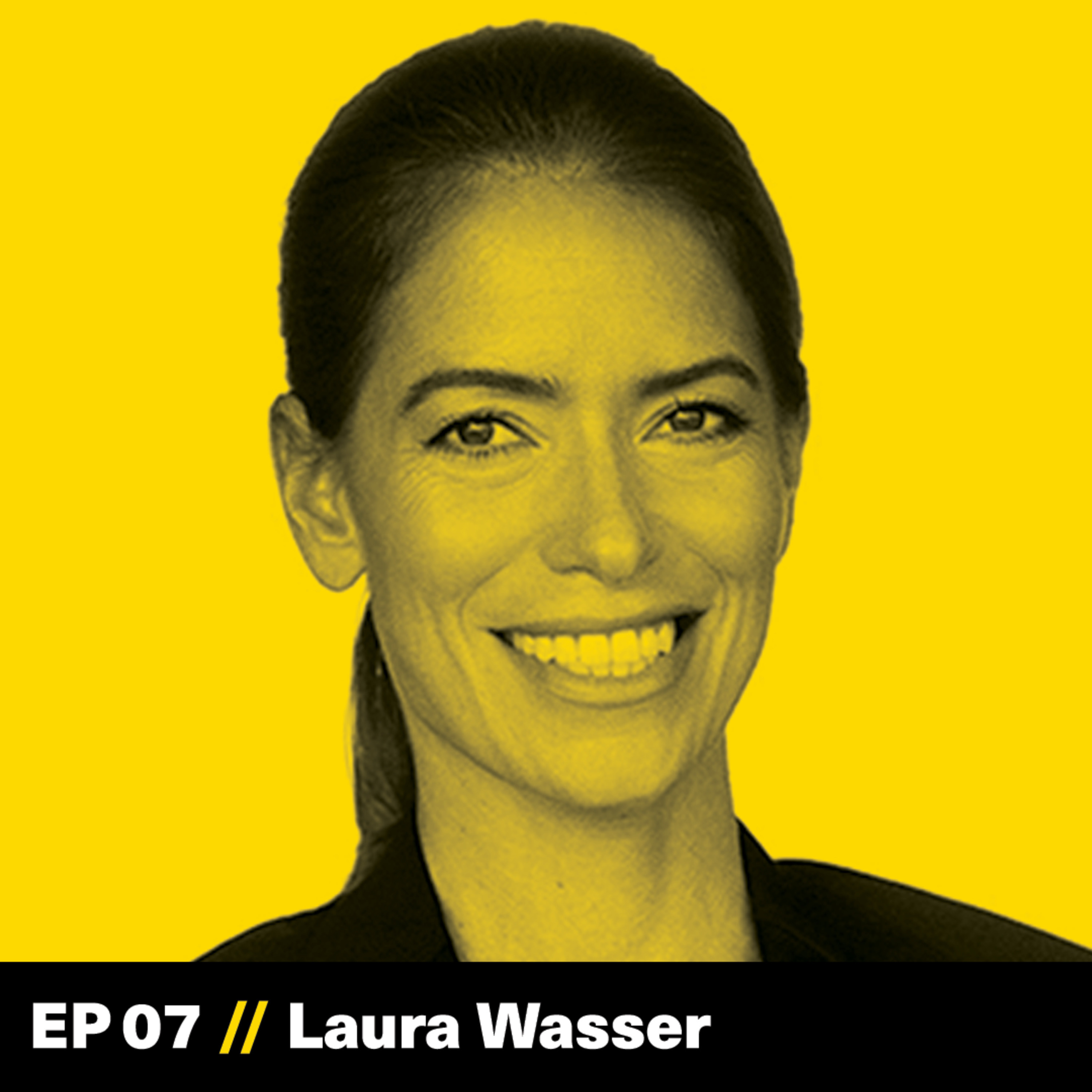 Laura Wasser | Celebrity Divorce Attorney and Founder of It's Over Easy