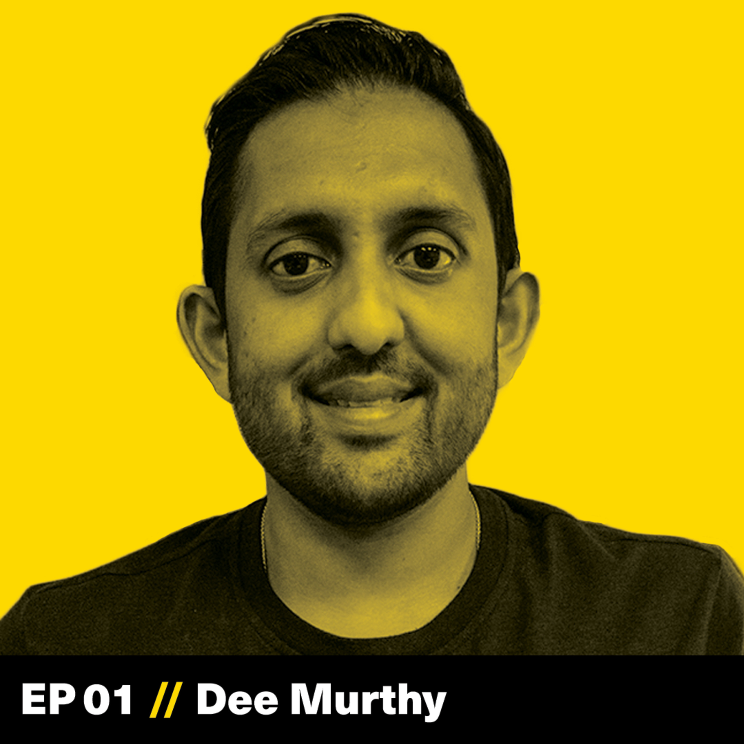 Dee Murthy | Reimagining Men's Fashion with Menlo Club (formerly Five Four) and Young & Reckless