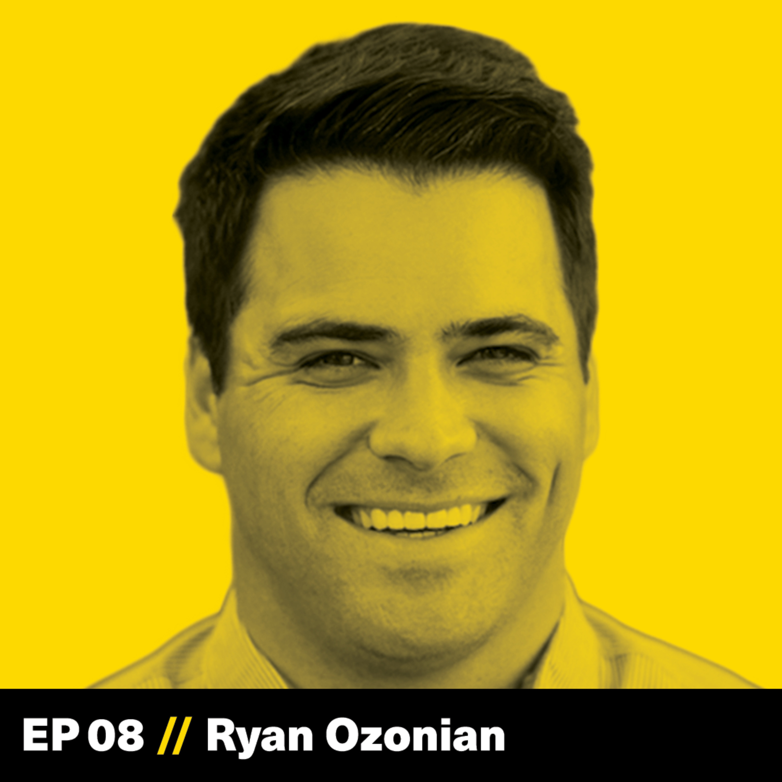 Ryan Ozonian | Making Conversations Disappear with Dust & Mercury Protocol